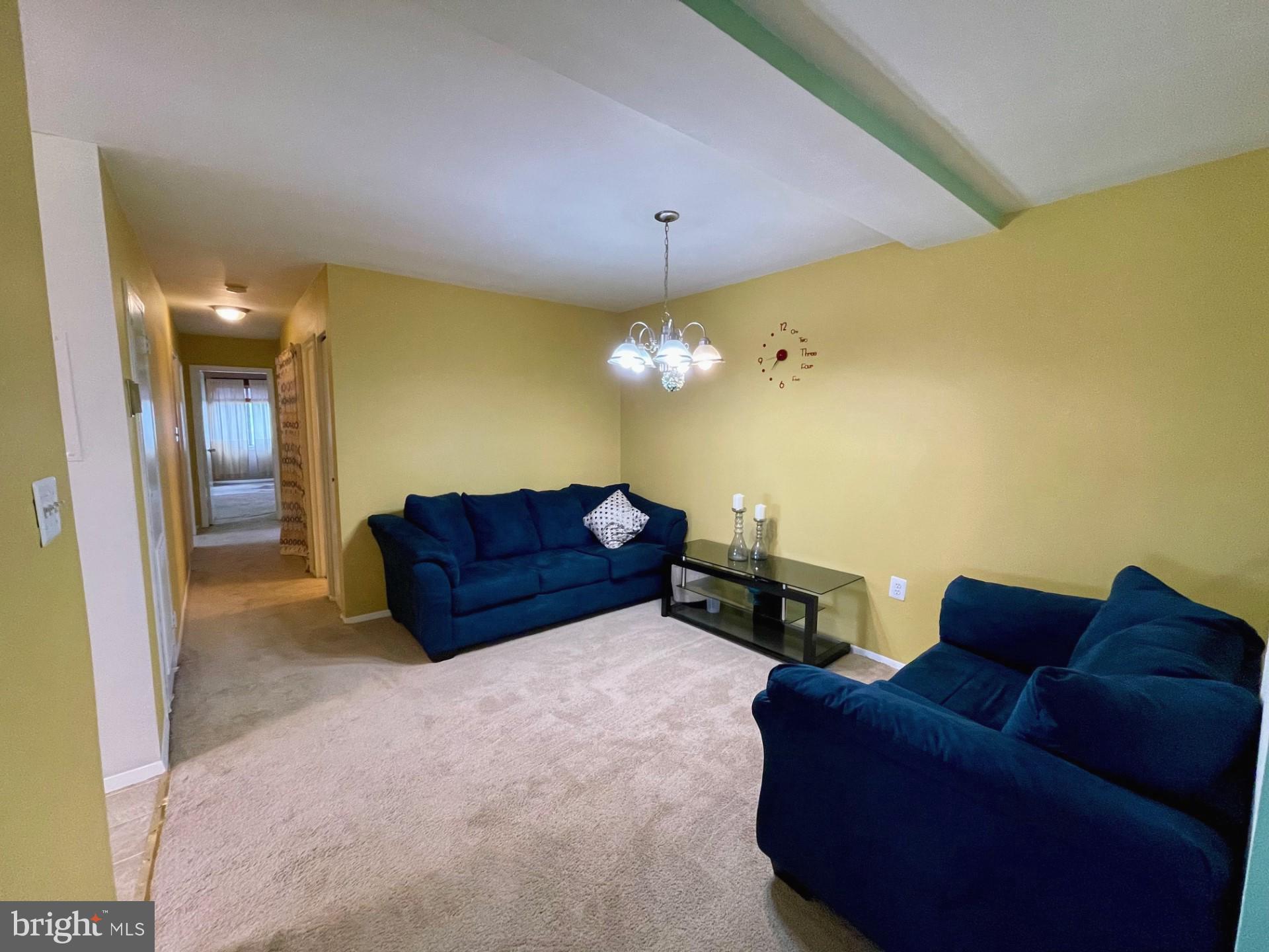 VILLA RIDGE CONDOMINIUM - Residential