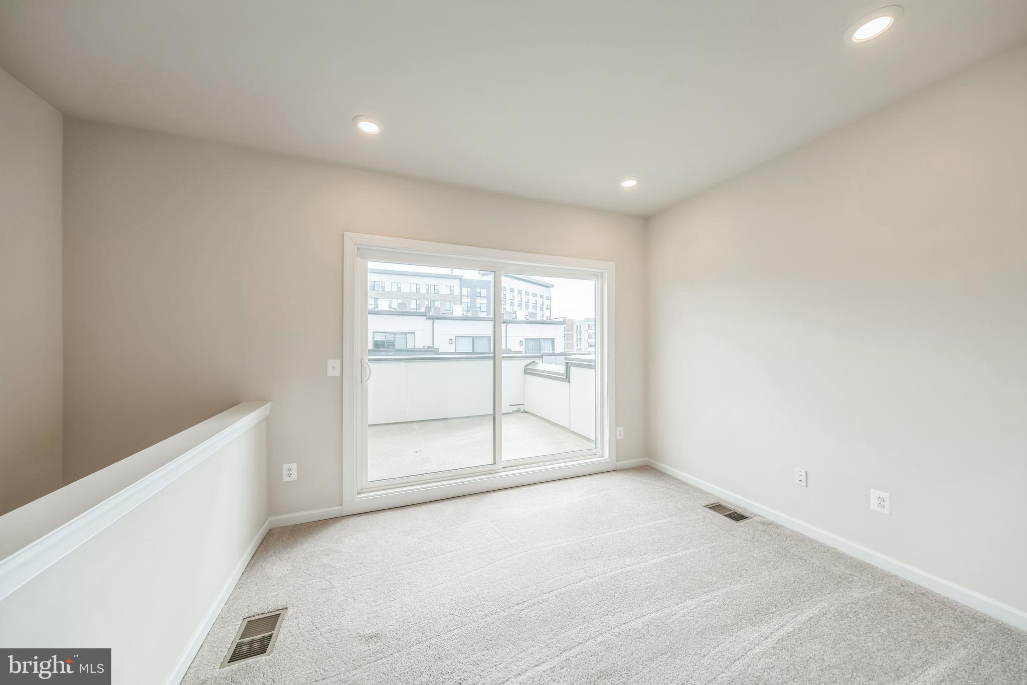 WESTSIDE AT SHADY GROVE - Residential