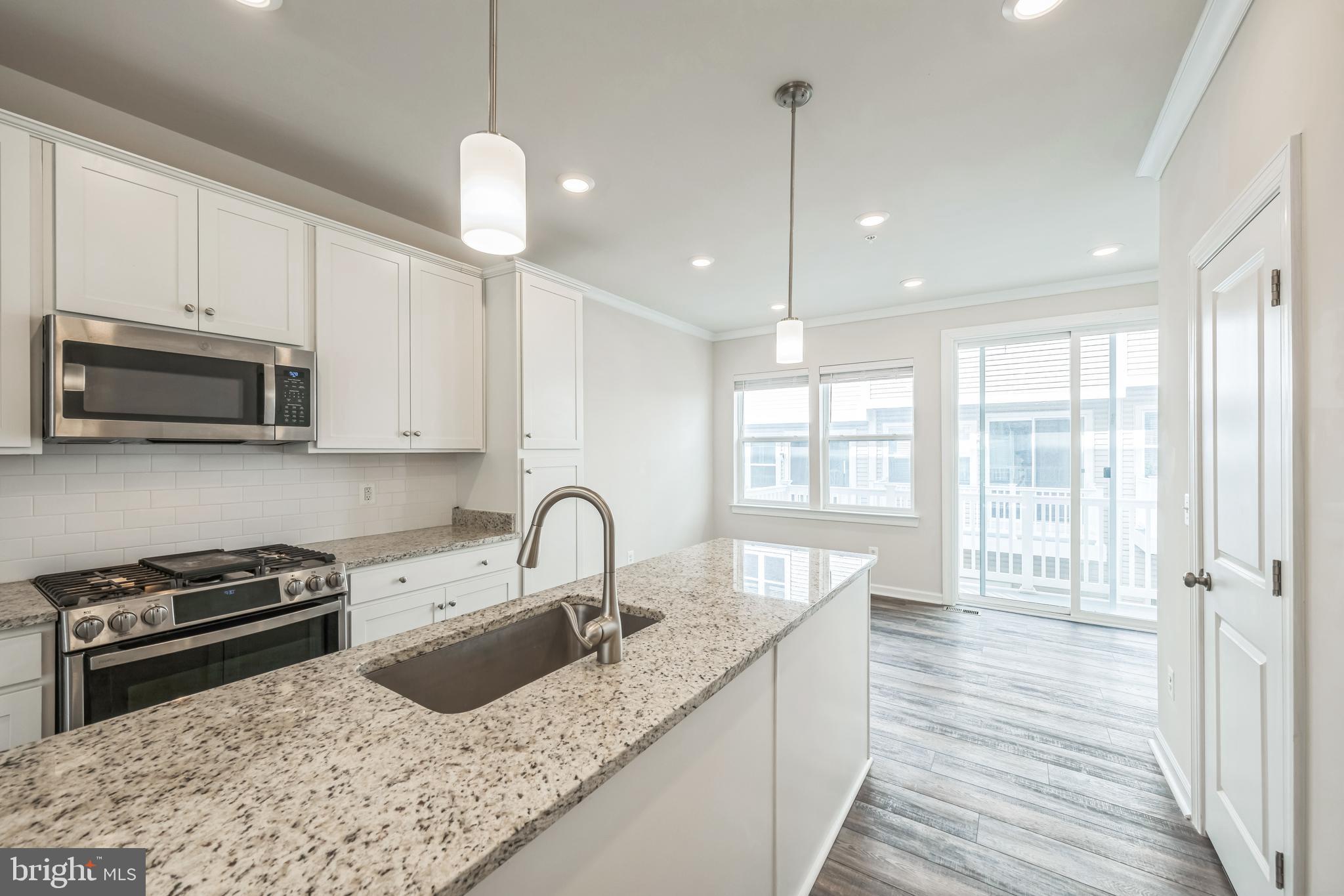 WESTSIDE AT SHADY GROVE - Residential