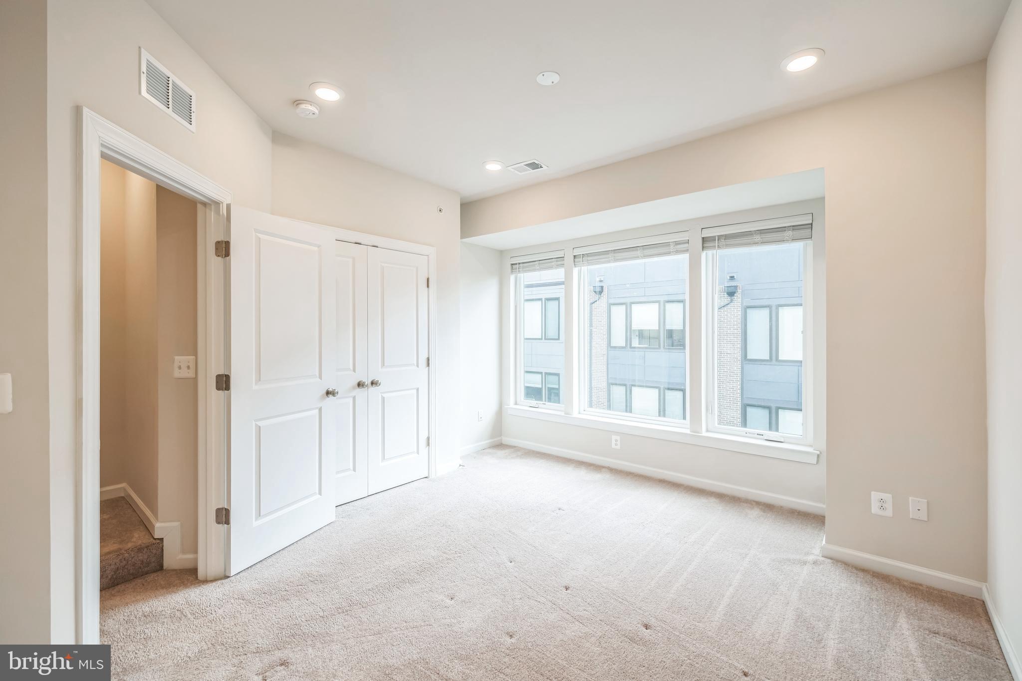 WESTSIDE AT SHADY GROVE - Residential