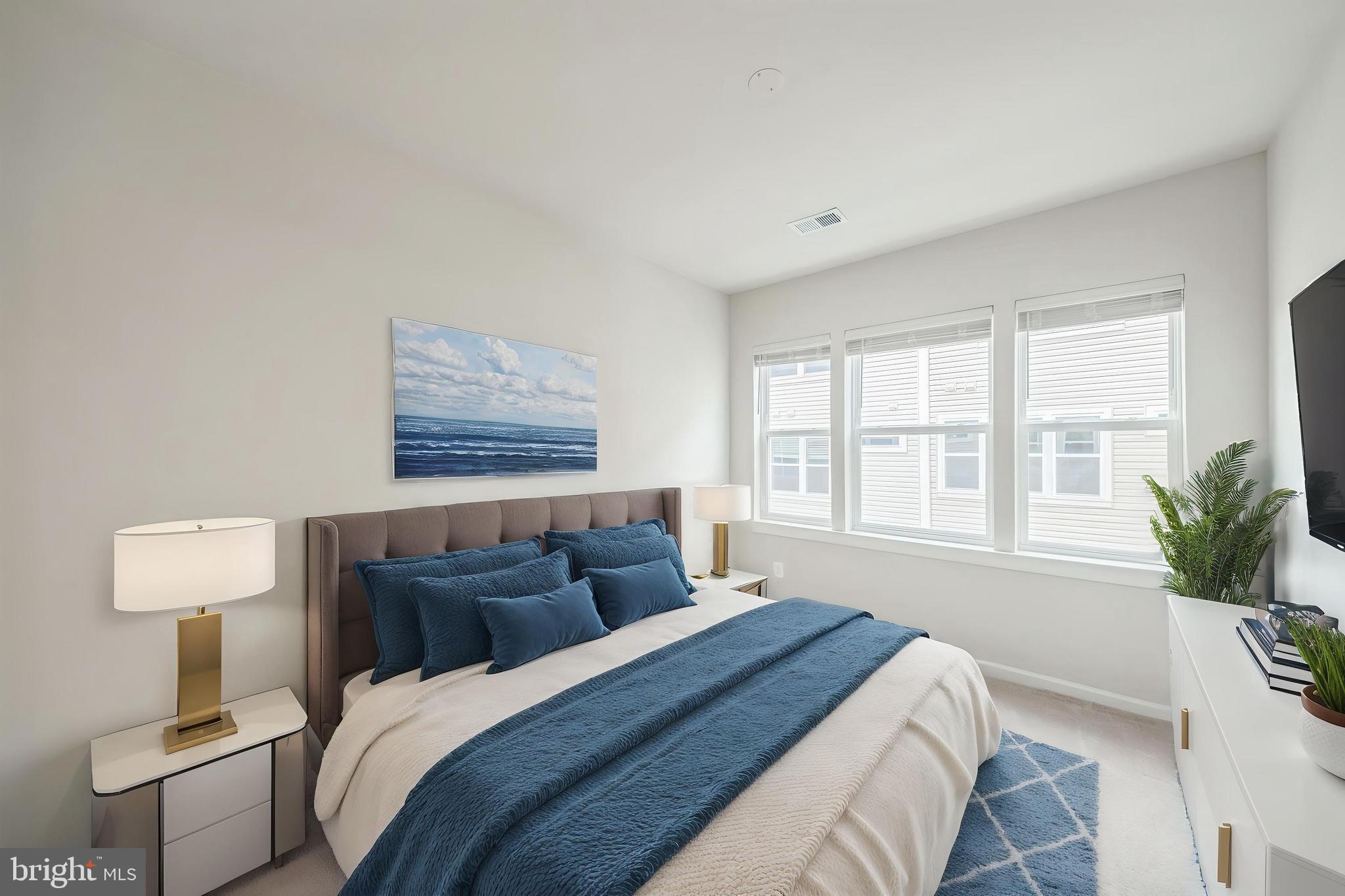 WESTSIDE AT SHADY GROVE - Residential