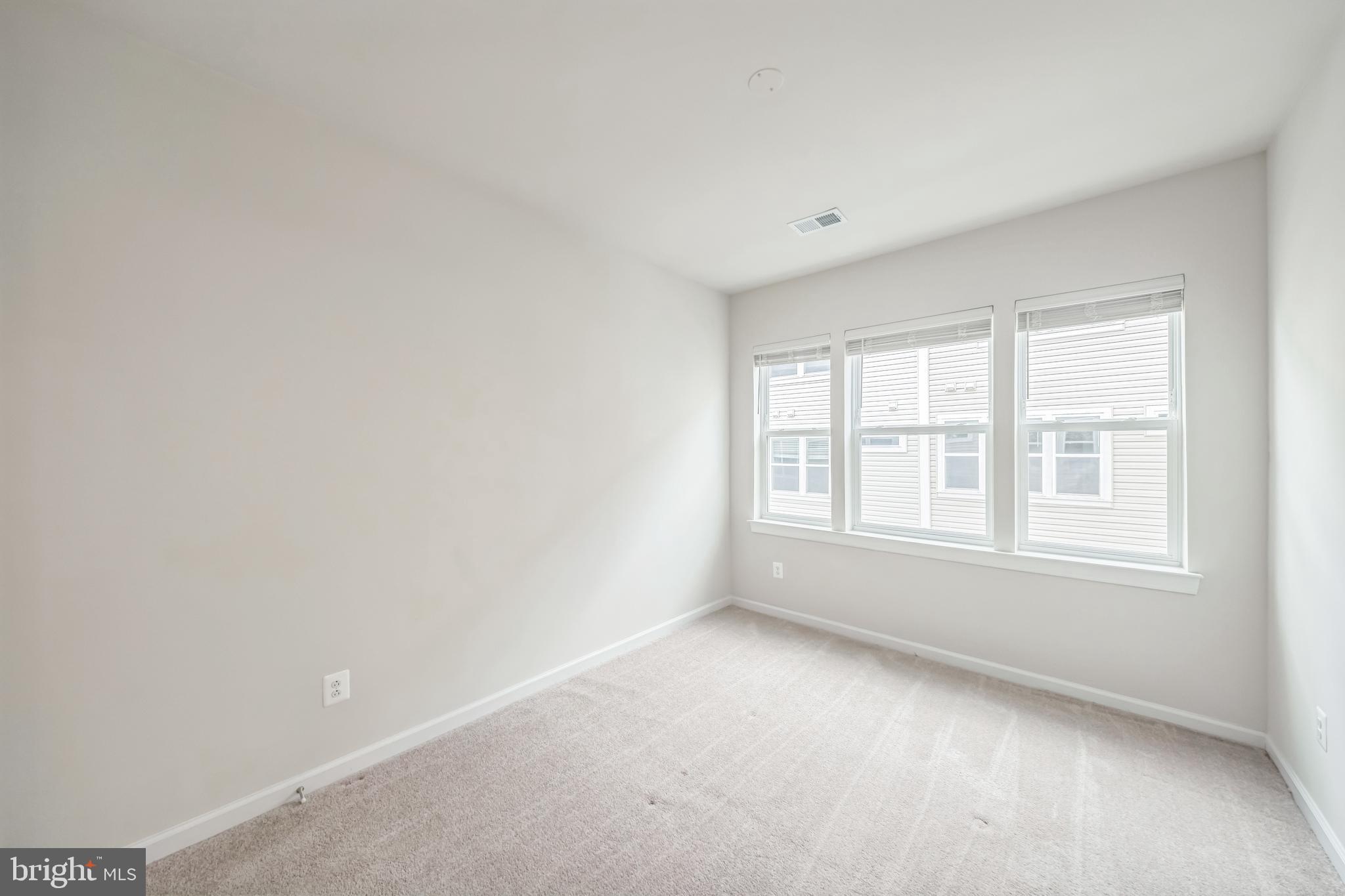 WESTSIDE AT SHADY GROVE - Residential