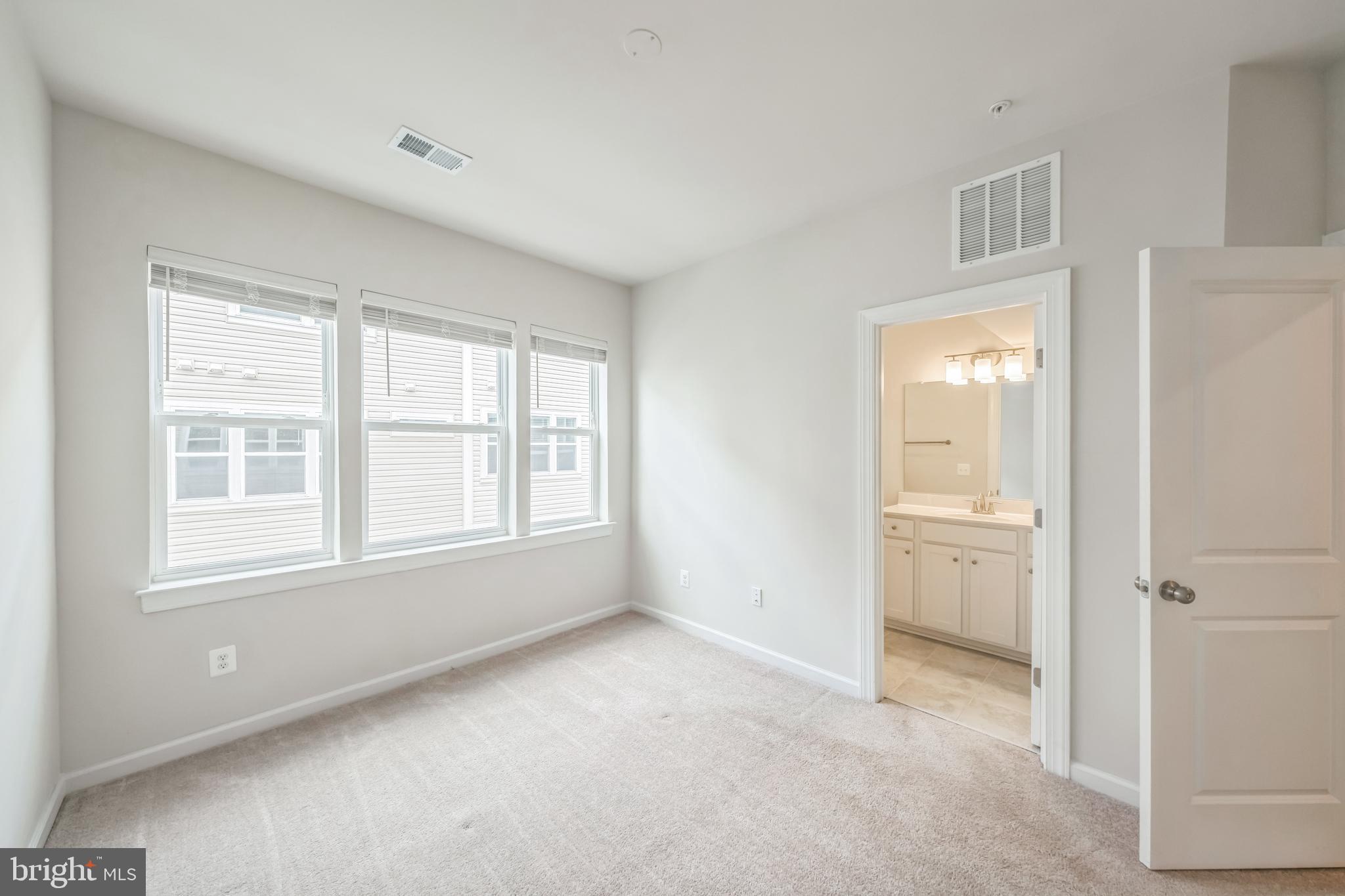 WESTSIDE AT SHADY GROVE - Residential