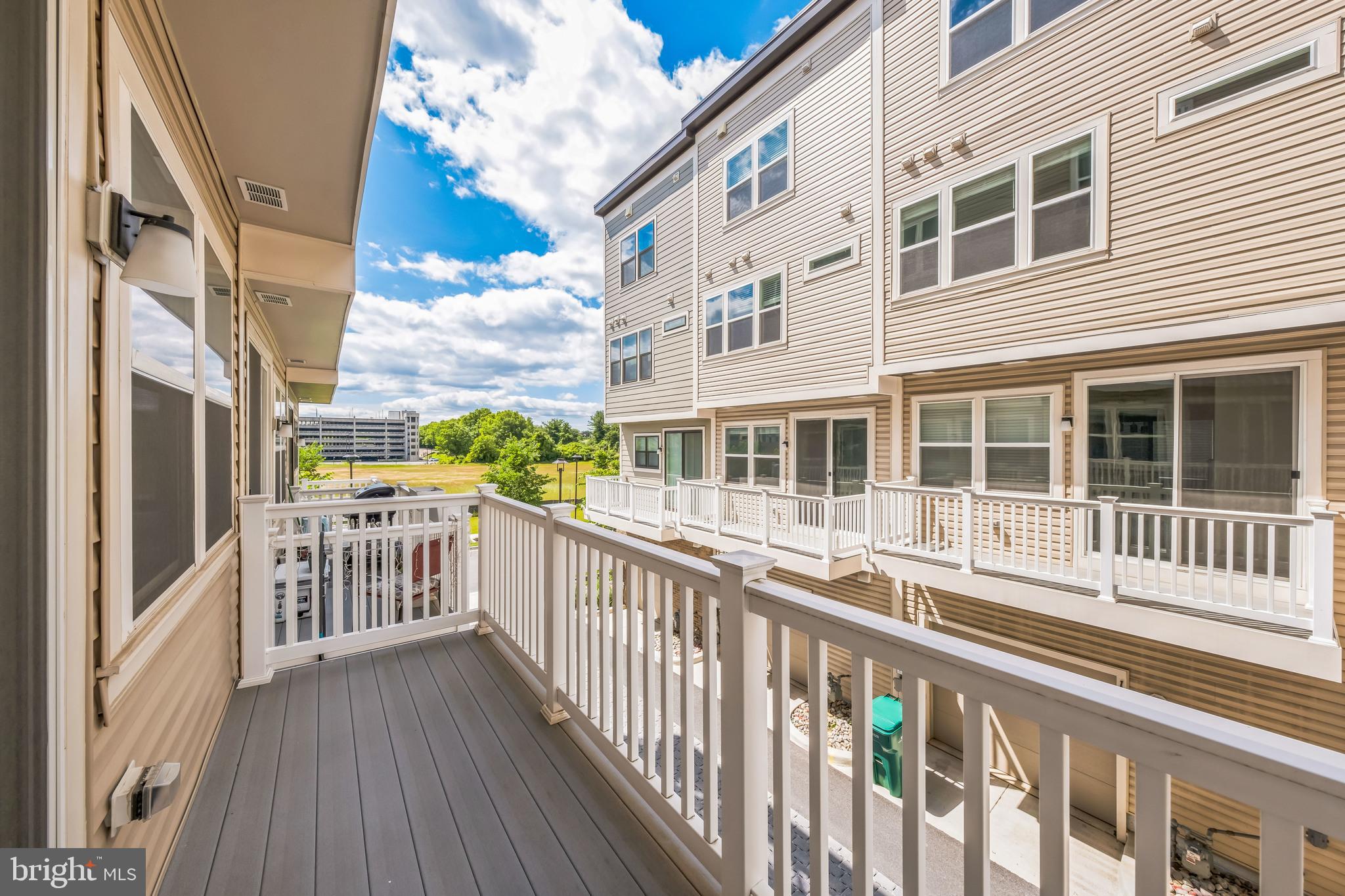 WESTSIDE AT SHADY GROVE - Residential