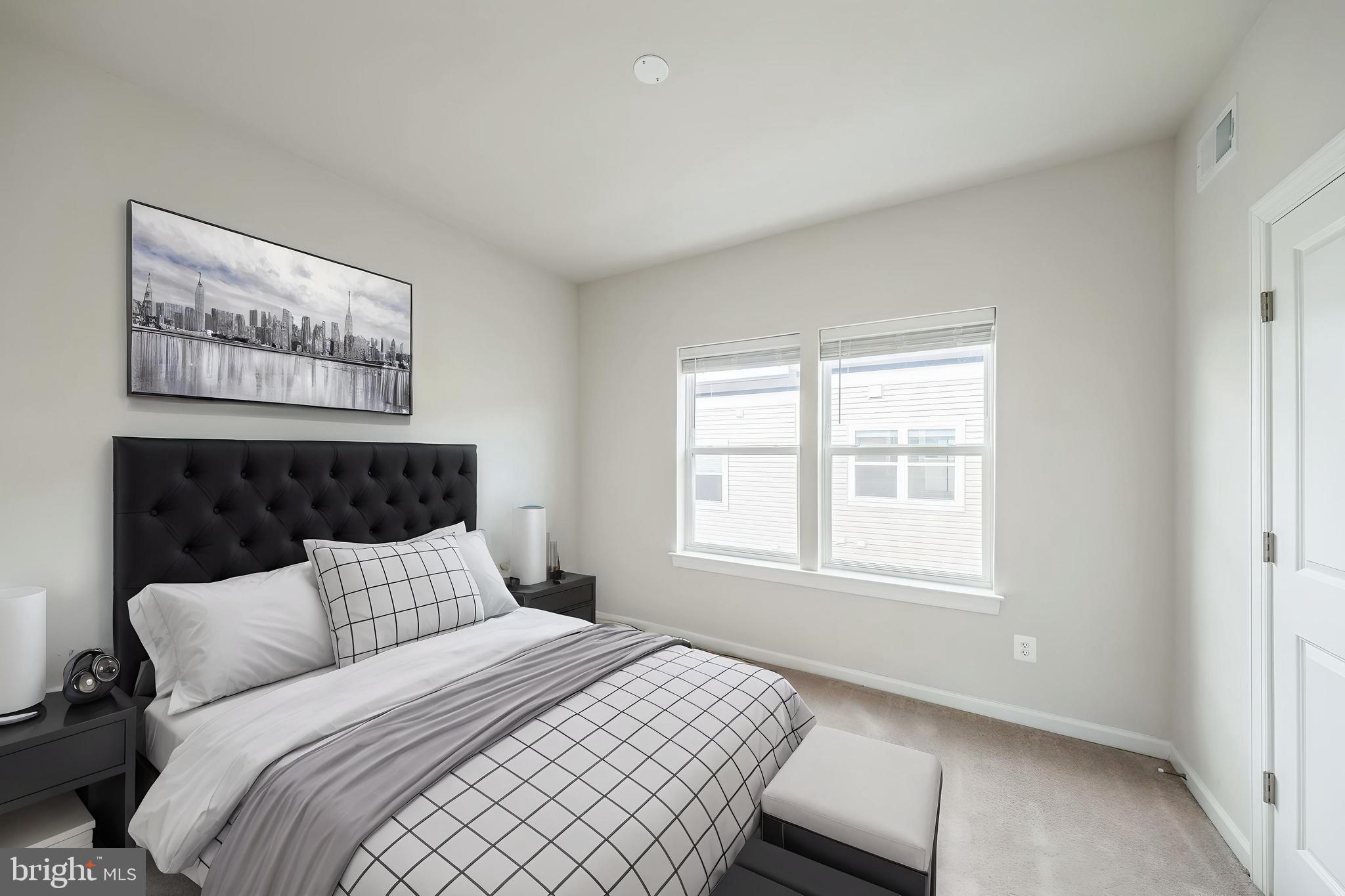 WESTSIDE AT SHADY GROVE - Residential