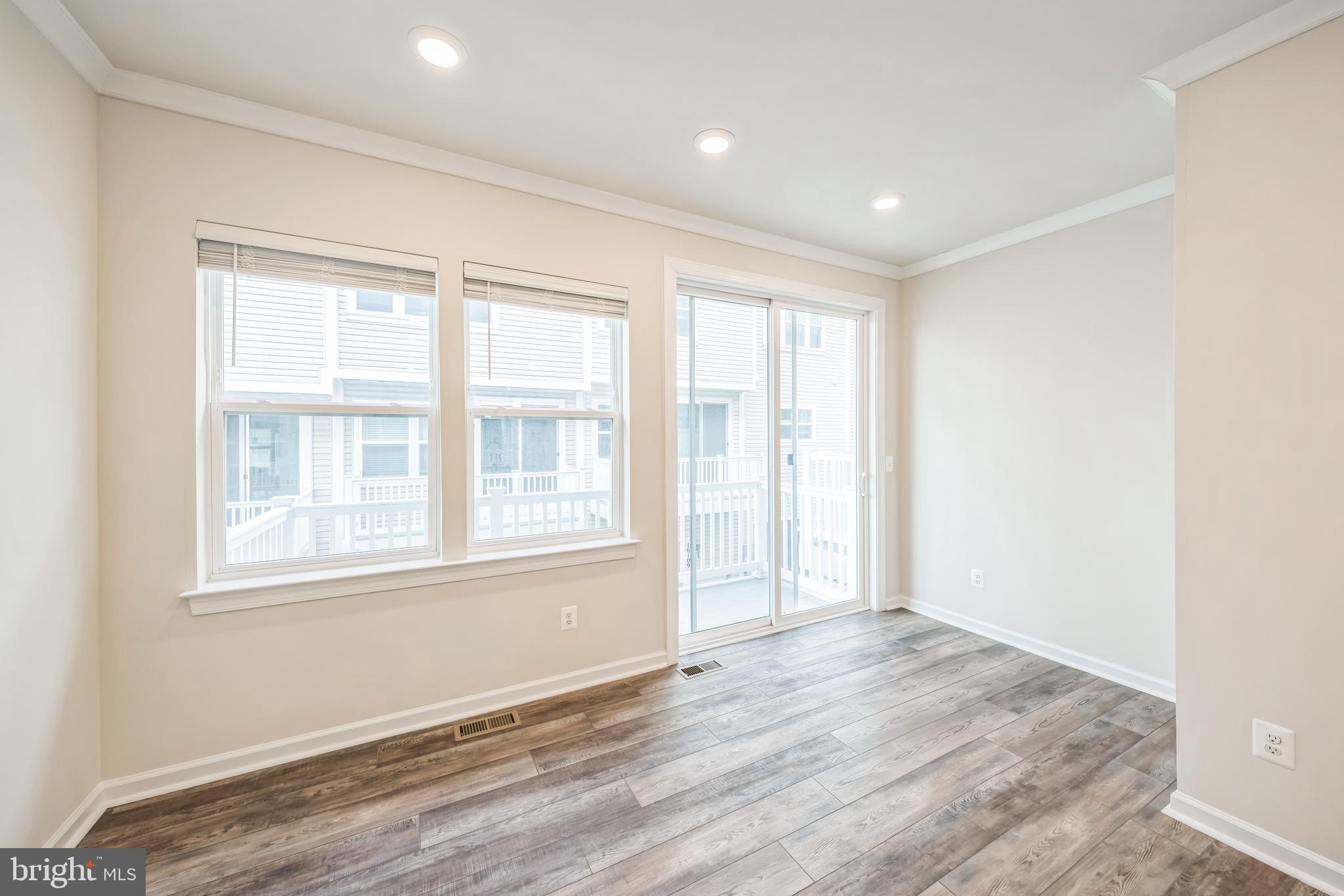 WESTSIDE AT SHADY GROVE - Residential