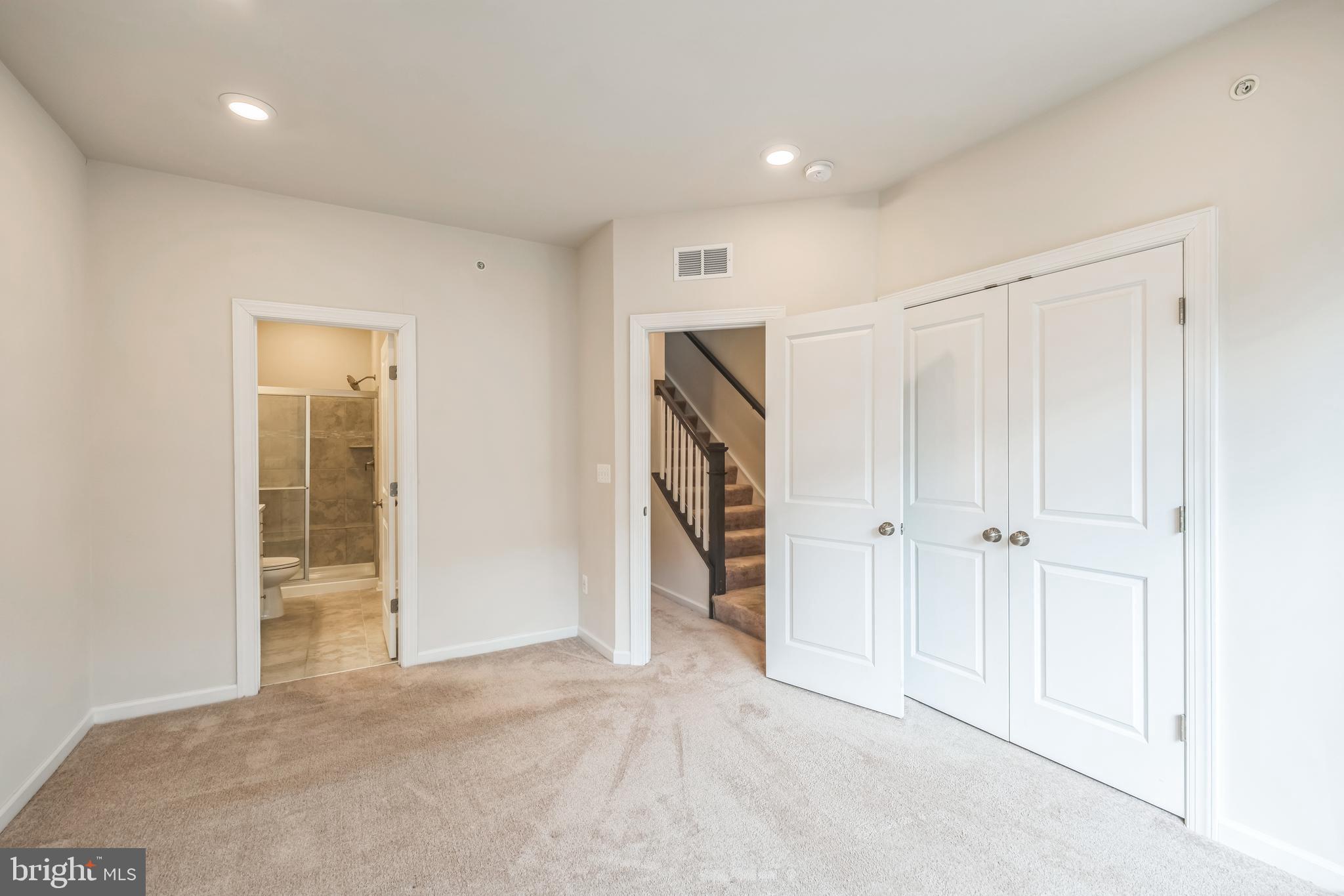 WESTSIDE AT SHADY GROVE - Residential