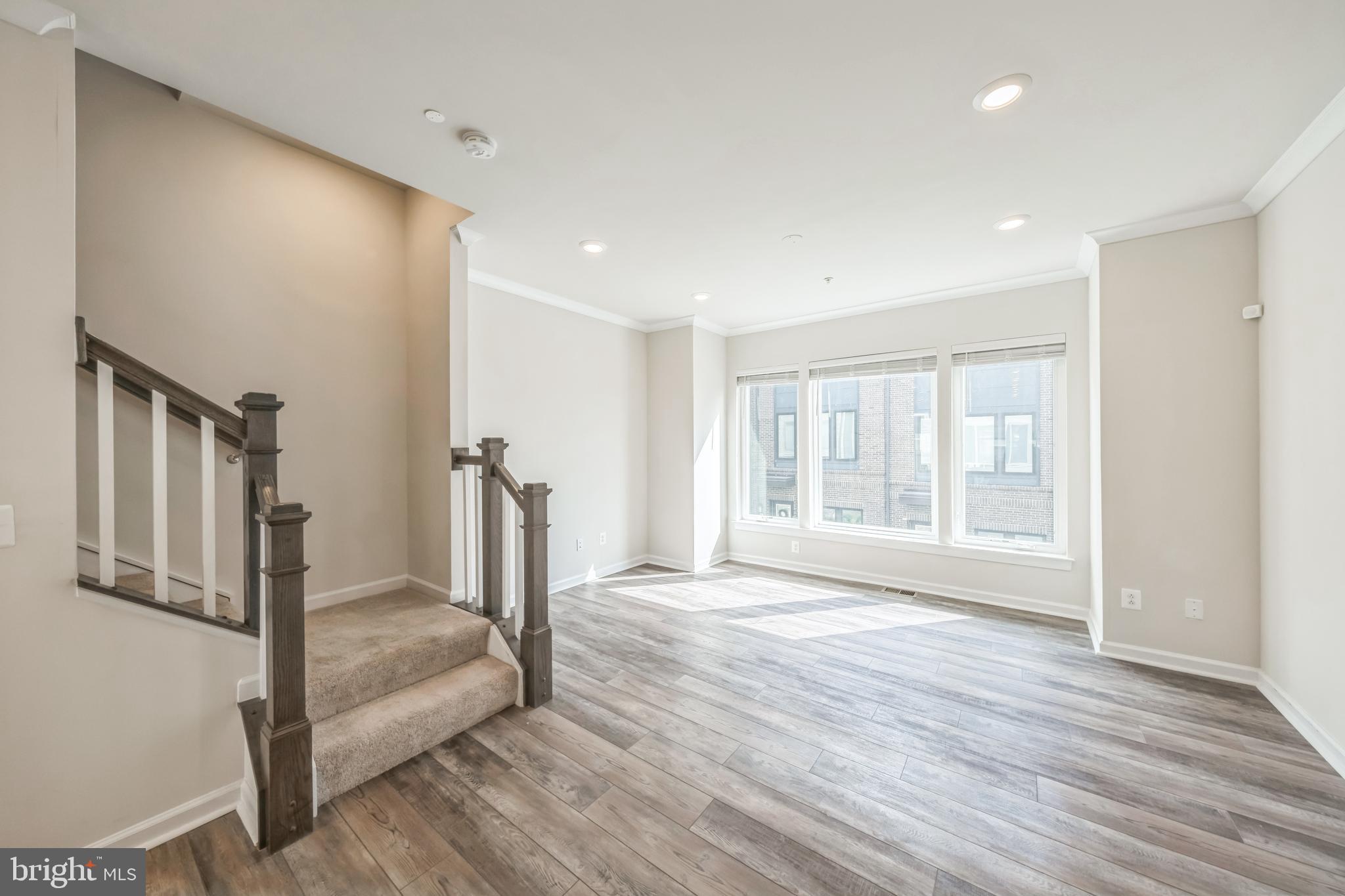 WESTSIDE AT SHADY GROVE - Residential