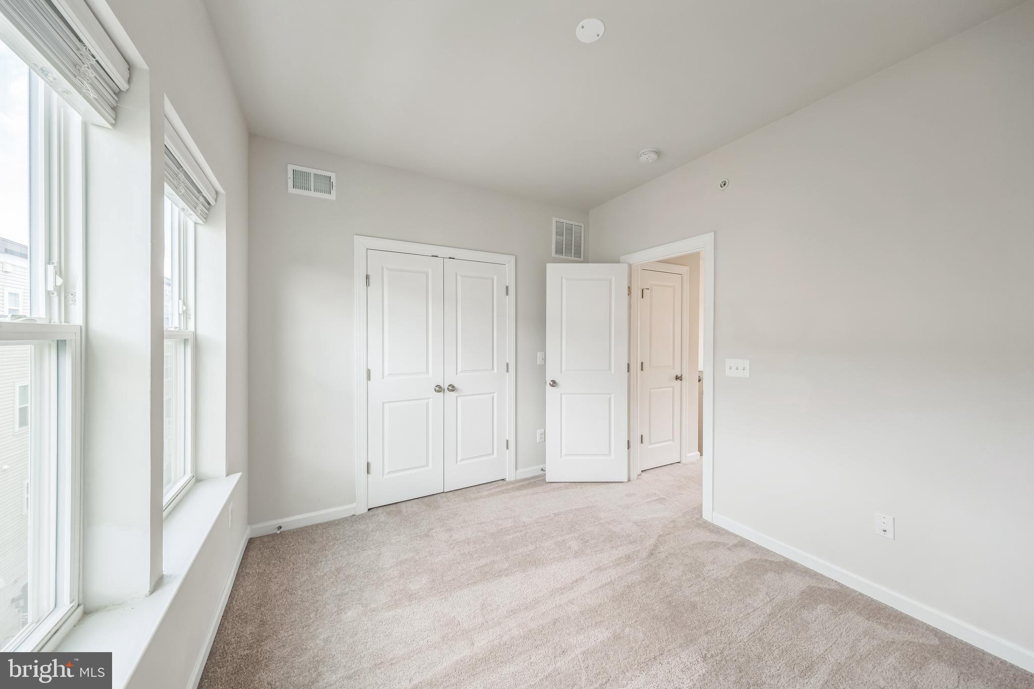 WESTSIDE AT SHADY GROVE - Residential