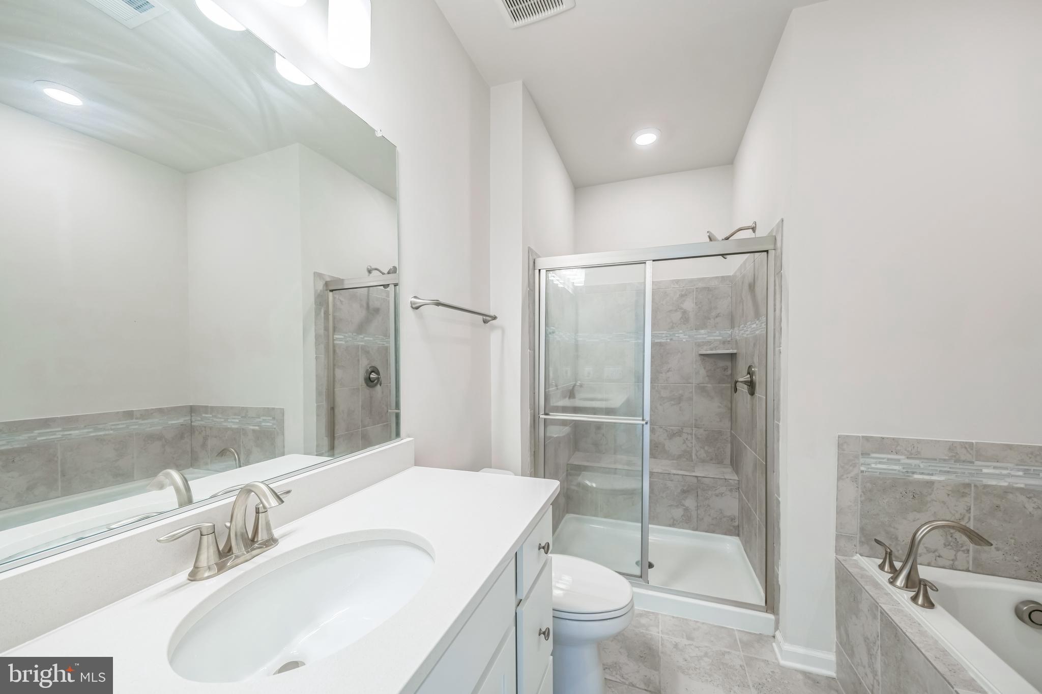 WESTSIDE AT SHADY GROVE - Residential