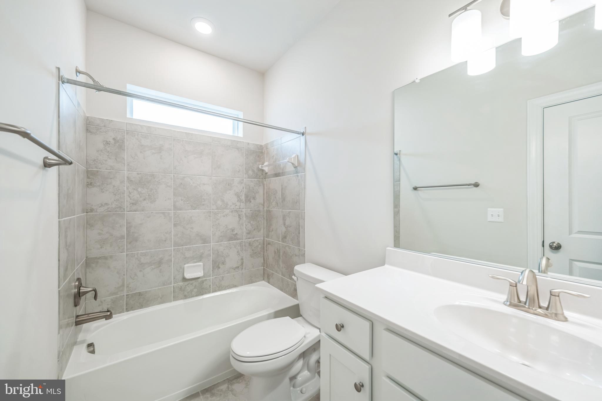 WESTSIDE AT SHADY GROVE - Residential