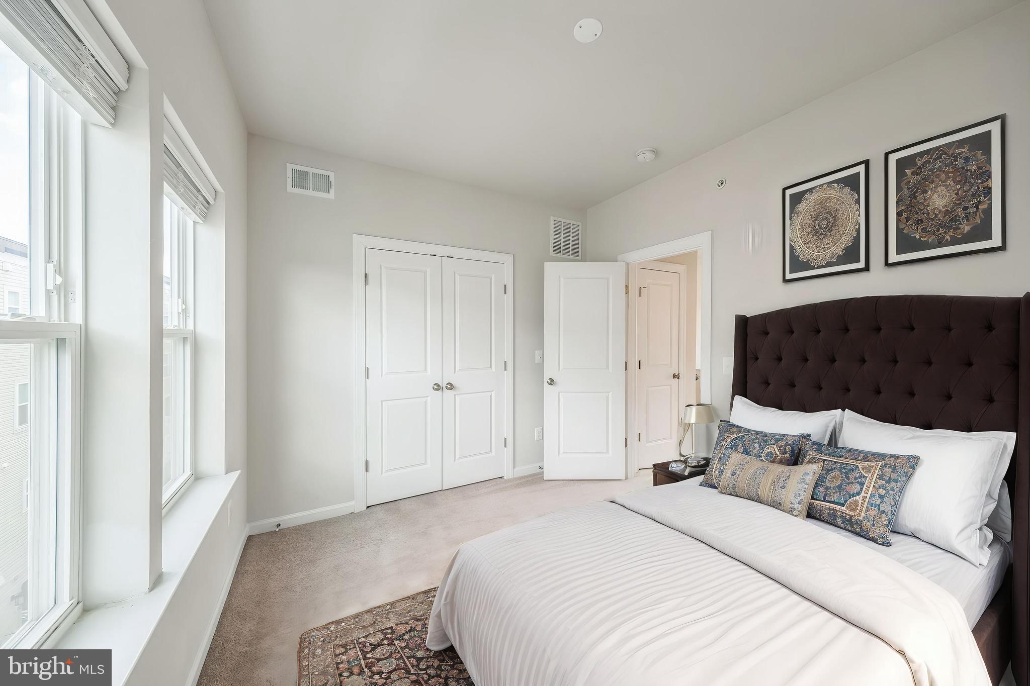 WESTSIDE AT SHADY GROVE - Residential