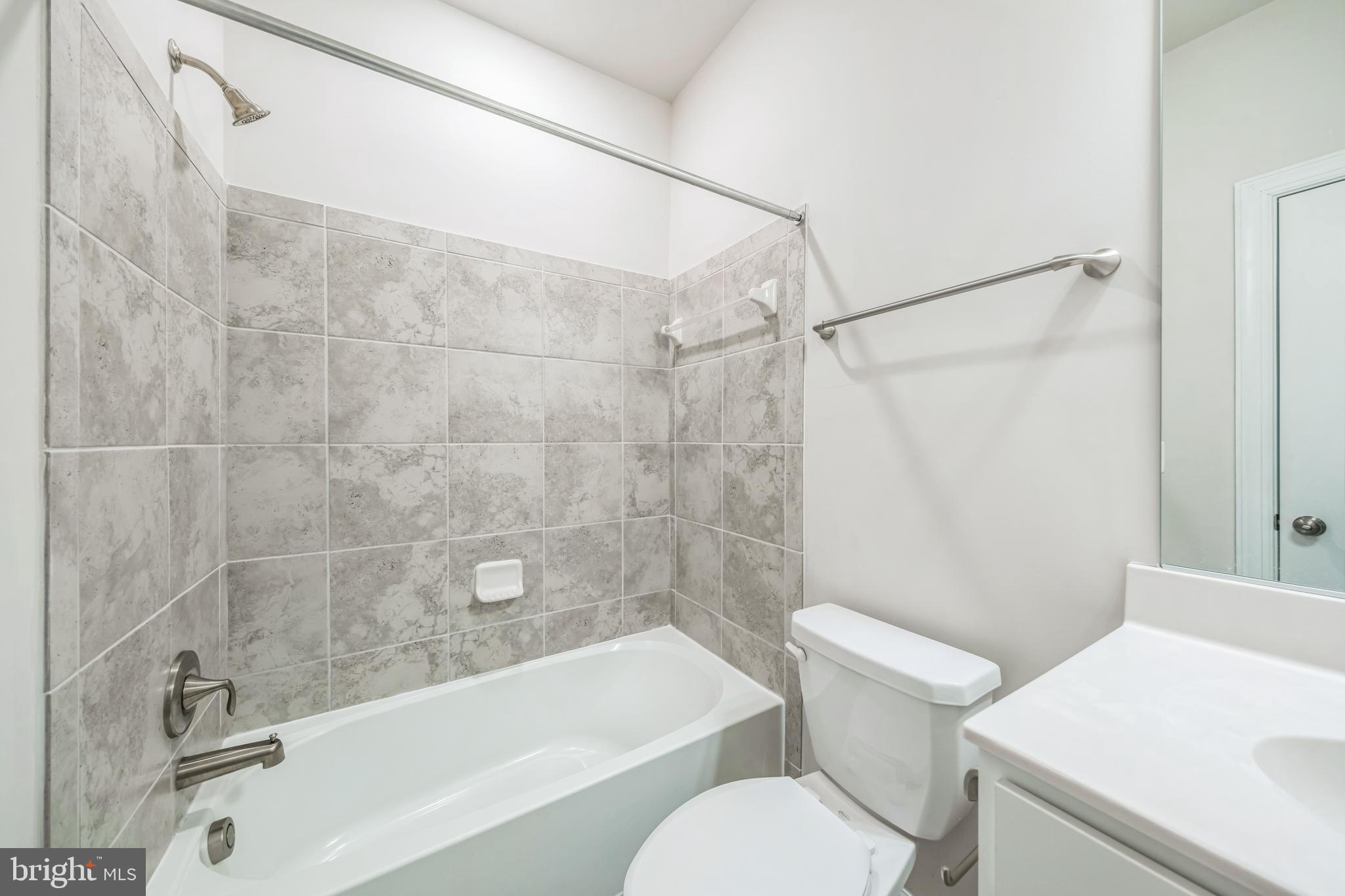 WESTSIDE AT SHADY GROVE - Residential