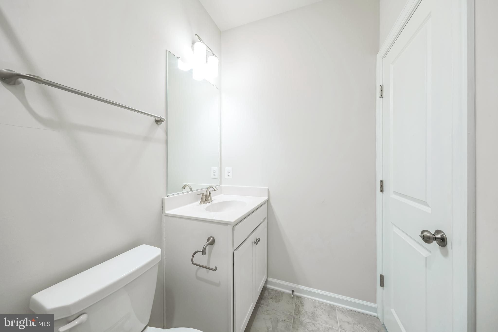 WESTSIDE AT SHADY GROVE - Residential