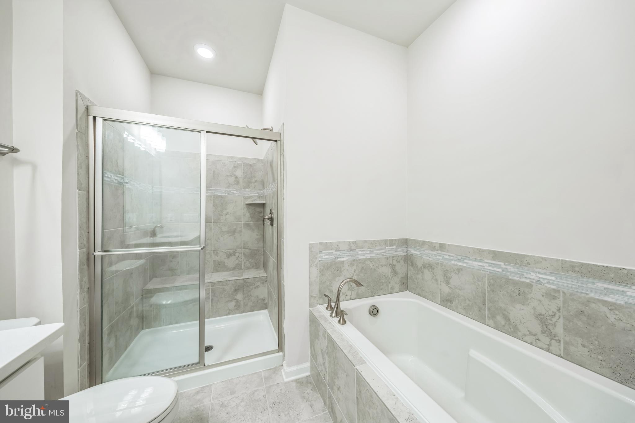 WESTSIDE AT SHADY GROVE - Residential