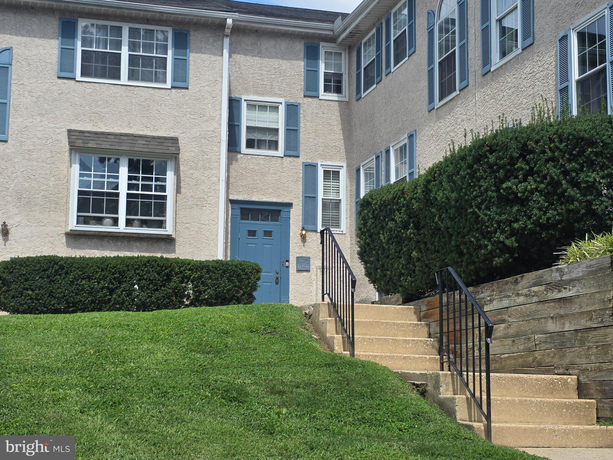 44 S LANSDOWNE AVENUE