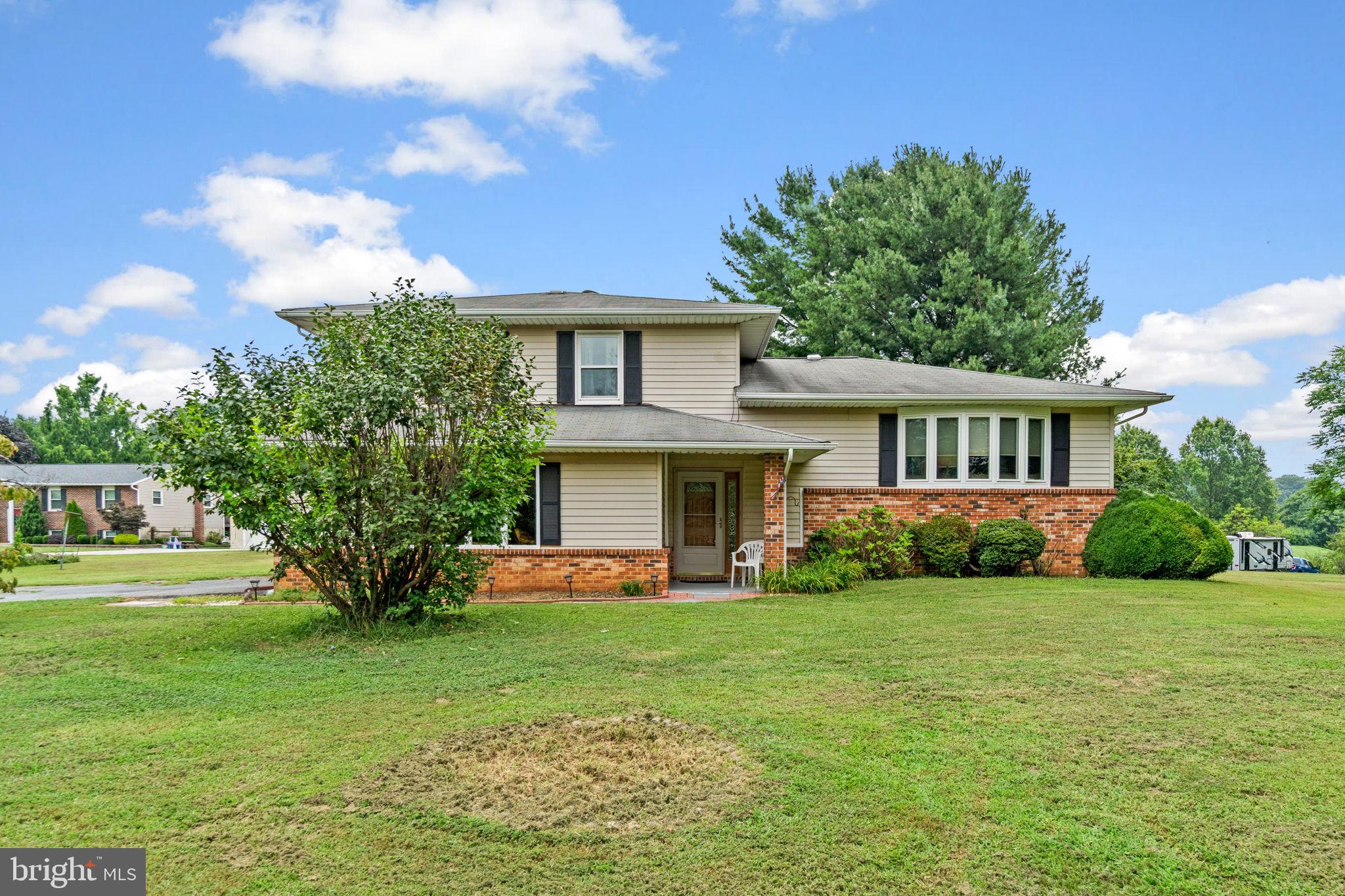 5134 PERRY ROAD