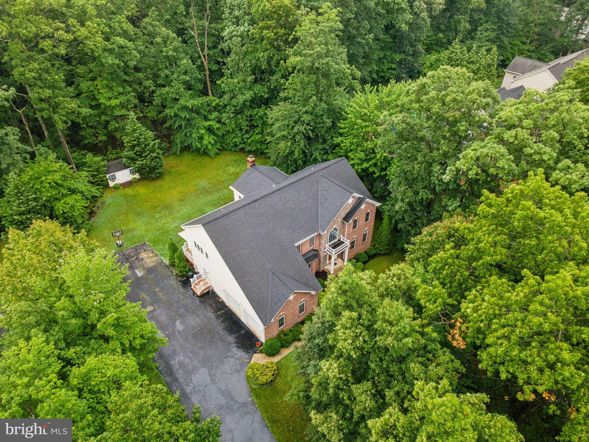 13432 CLASSIC OAKS COURT