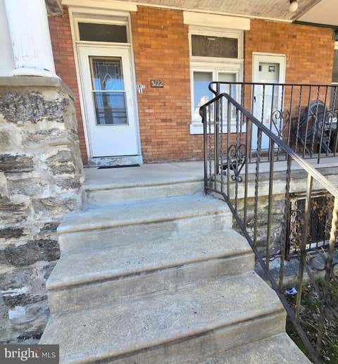 Townhouse For Rent - 5122 Greene Street #2<br/> Philadelphia County, PHILADELPHIA, PA 19144