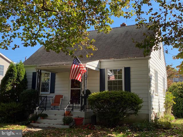 Welcome to 421 Birch Road, a beautiful Tree lined neighborhood. Just a short walk to Hellertown Morris J Dimmick Park and Saucon Rail Trials and Minutes from Route 78 for easy commutes. This Sweet Cape Cod has an inviting feel as soon as you drive up to it. 1st floor Master Bedroom. The fenced in back yard and side covered patio on the garage provides a beautiful space for outdoor gatherings.