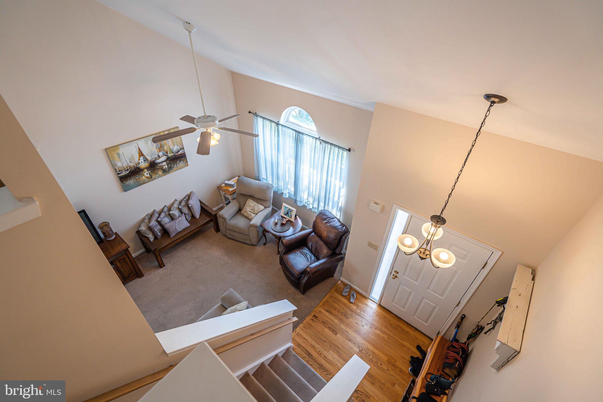 TIMBERIDGE - Residential