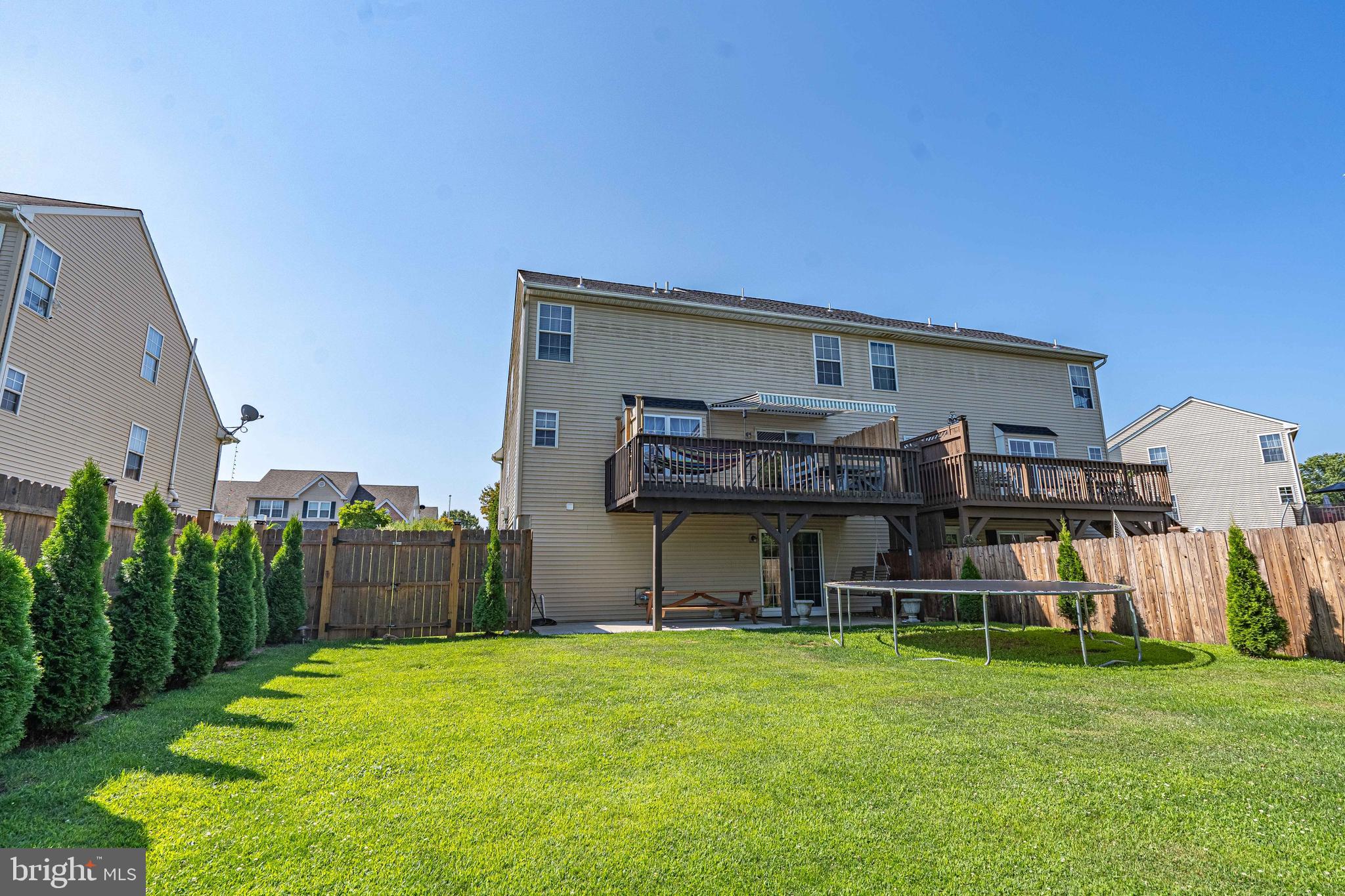 TIMBERIDGE - Residential