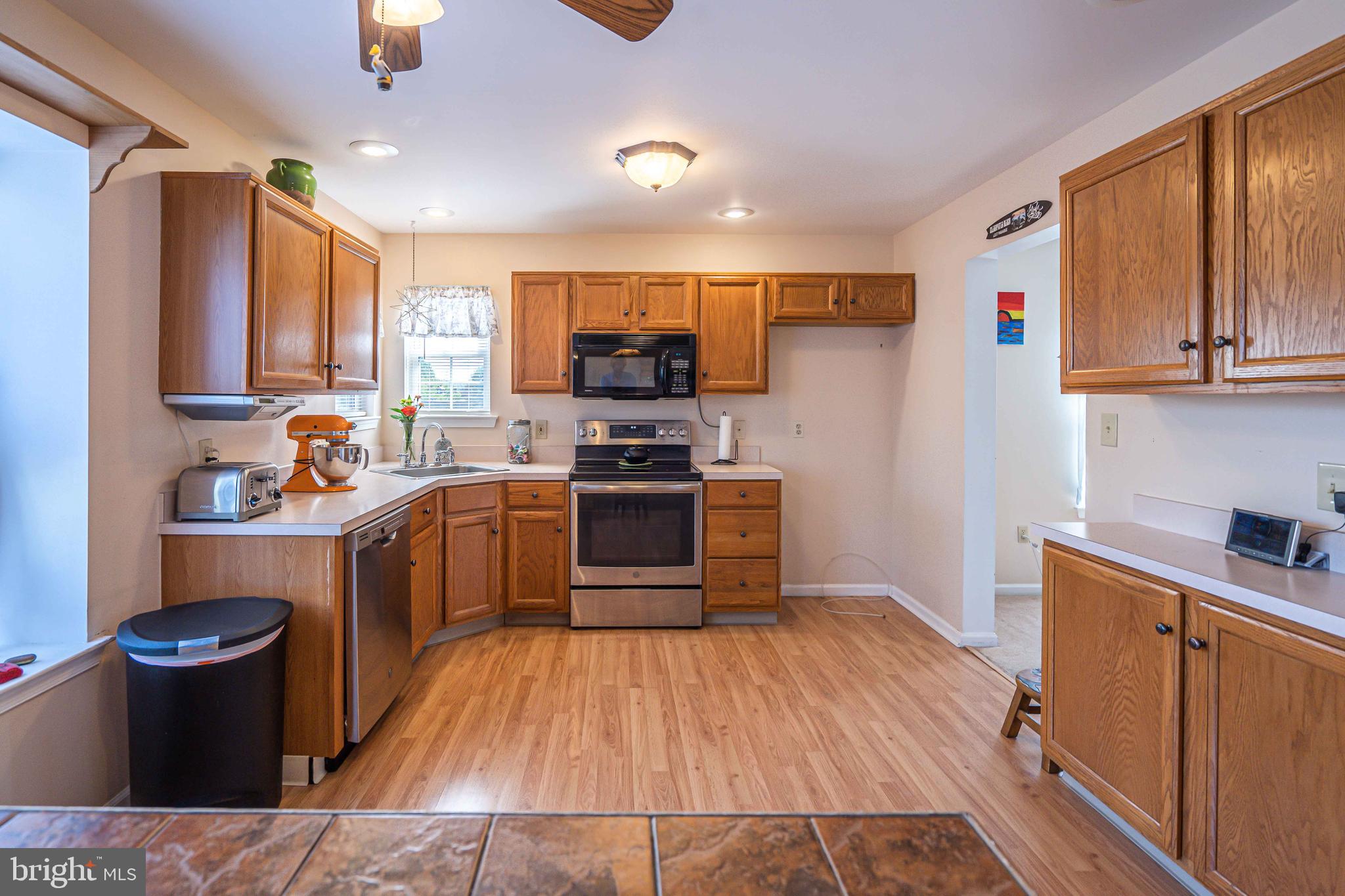 TIMBERIDGE - Residential