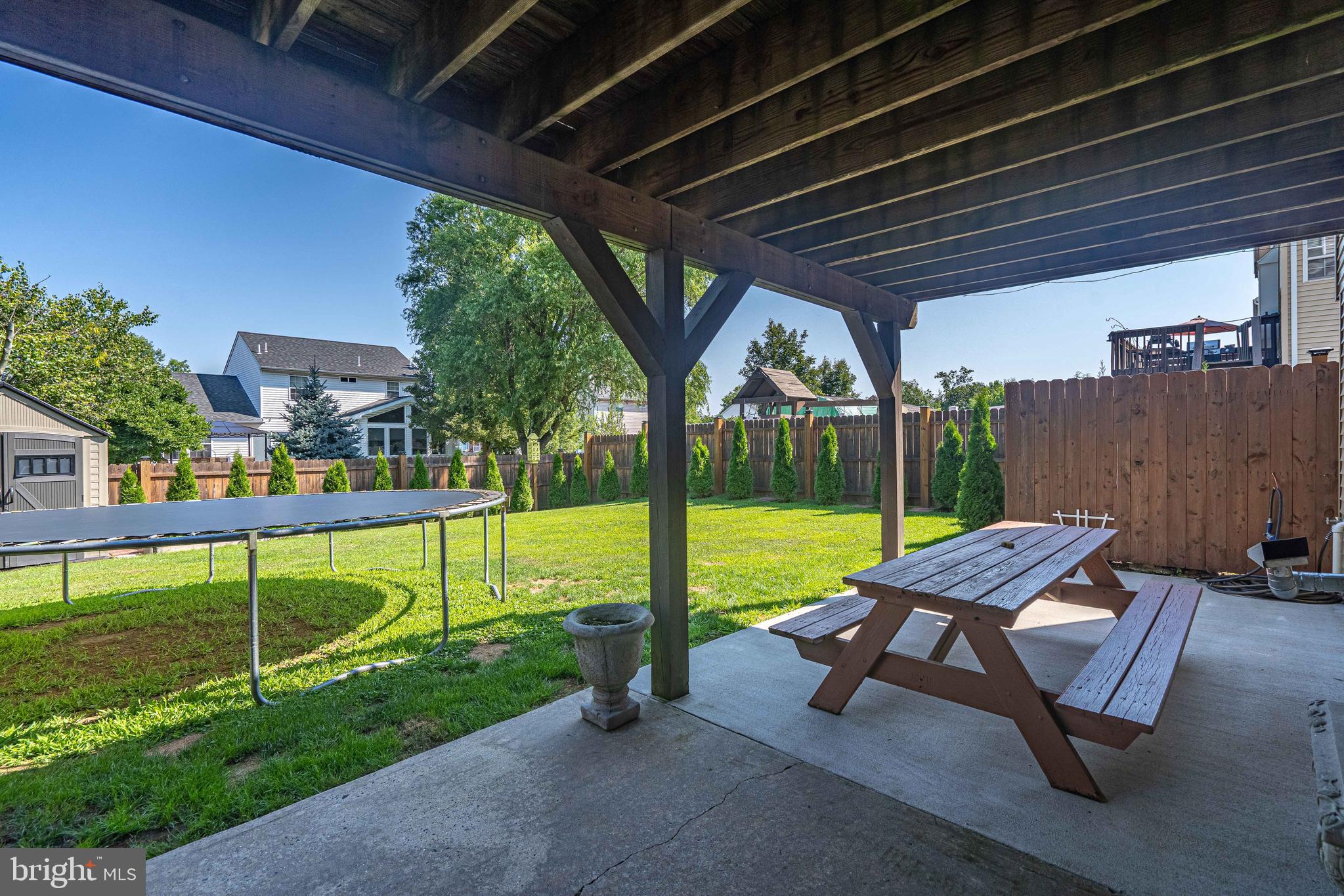 TIMBERIDGE - Residential