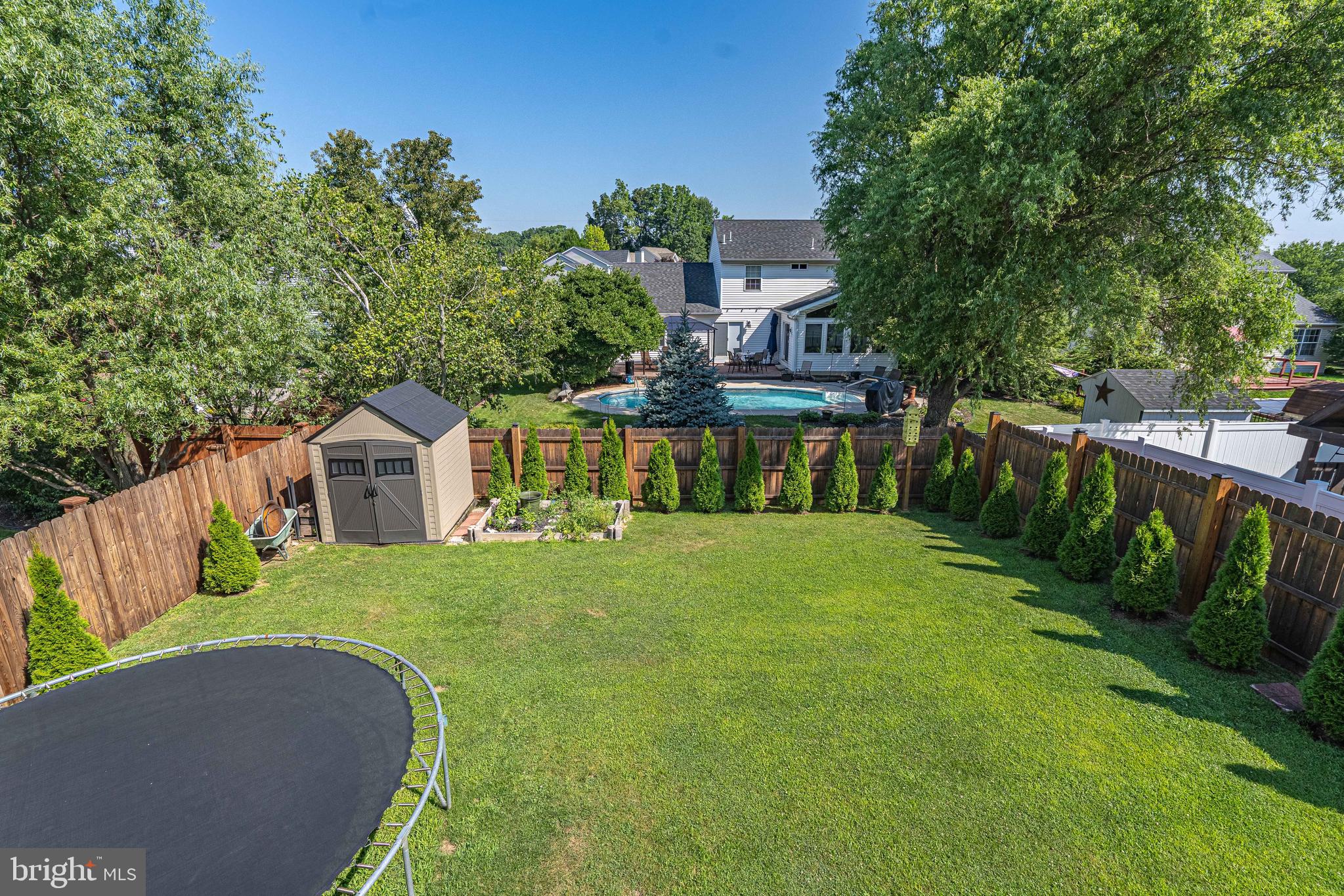 TIMBERIDGE - Residential