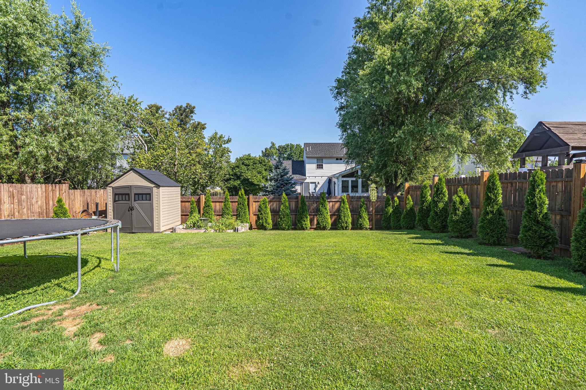 TIMBERIDGE - Residential