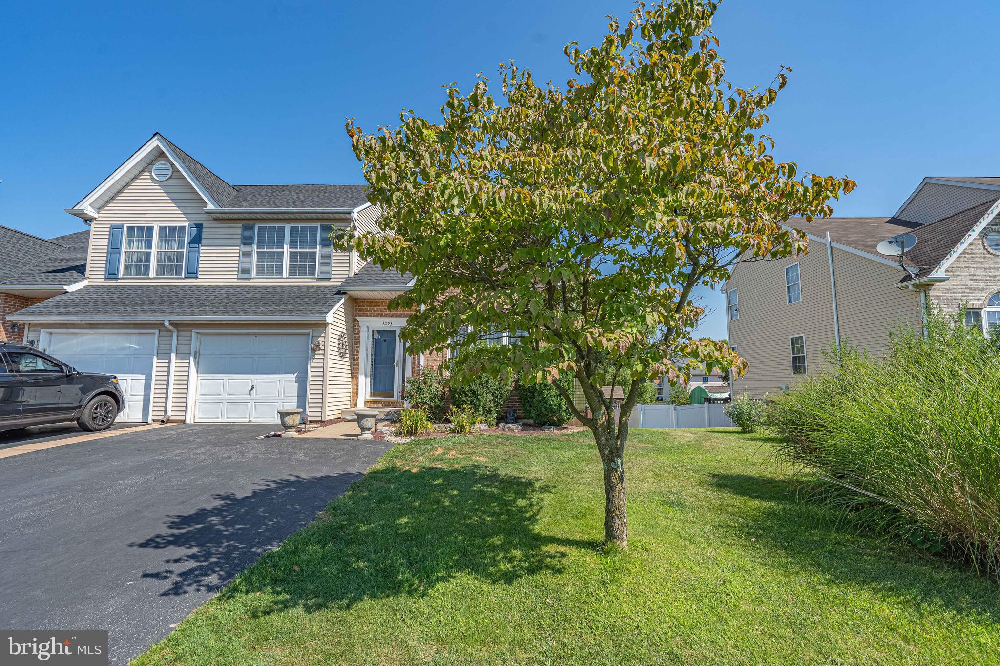 TIMBERIDGE - Residential