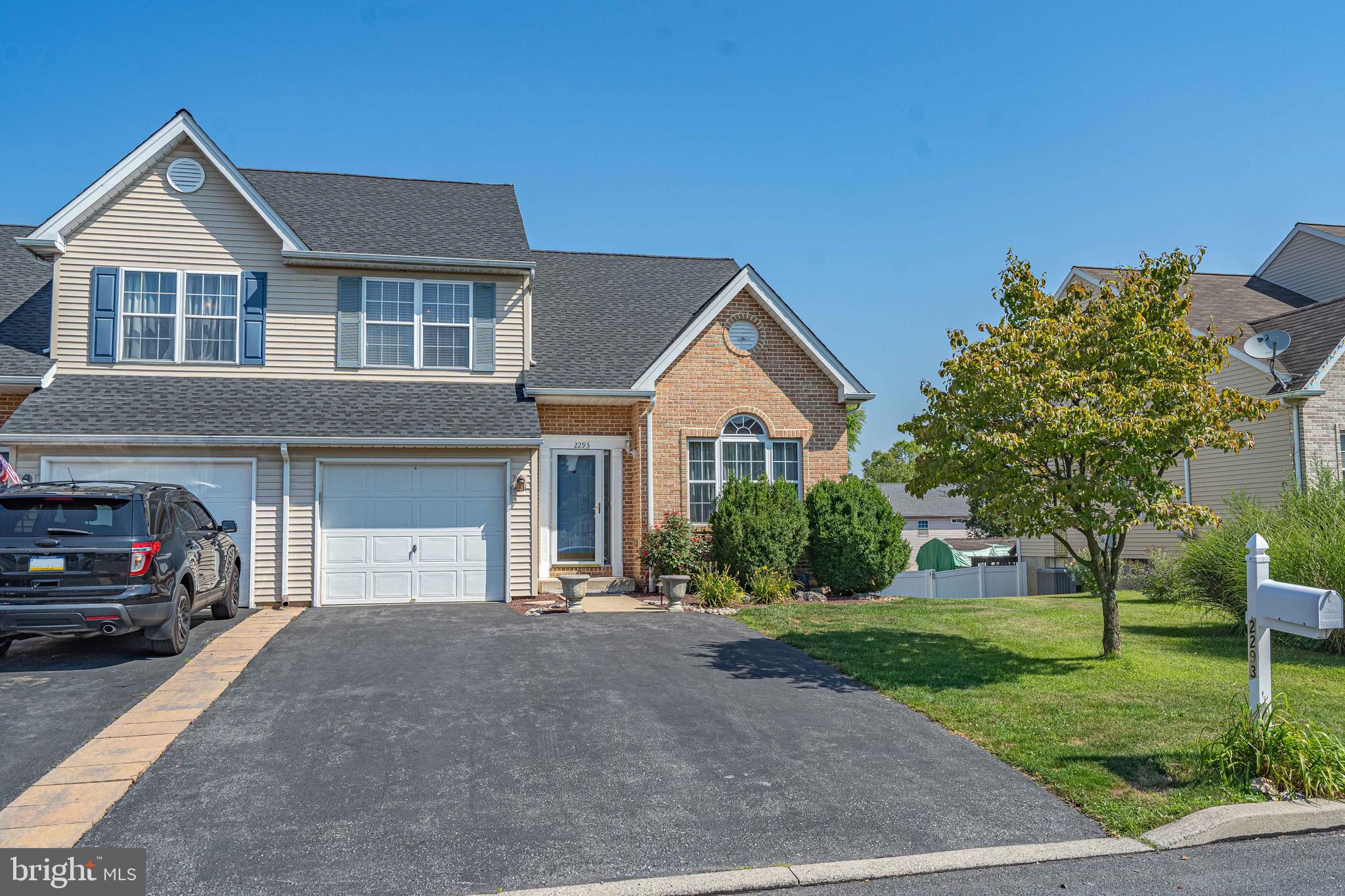 TIMBERIDGE - Residential