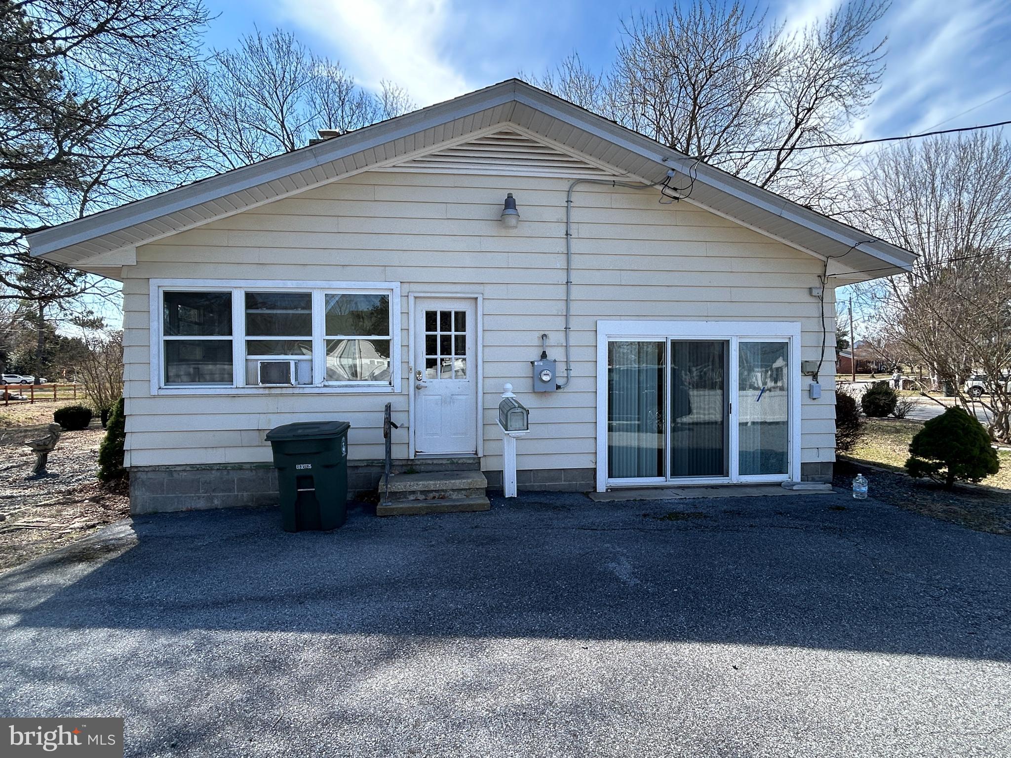 WOODLAND PARK - Residential