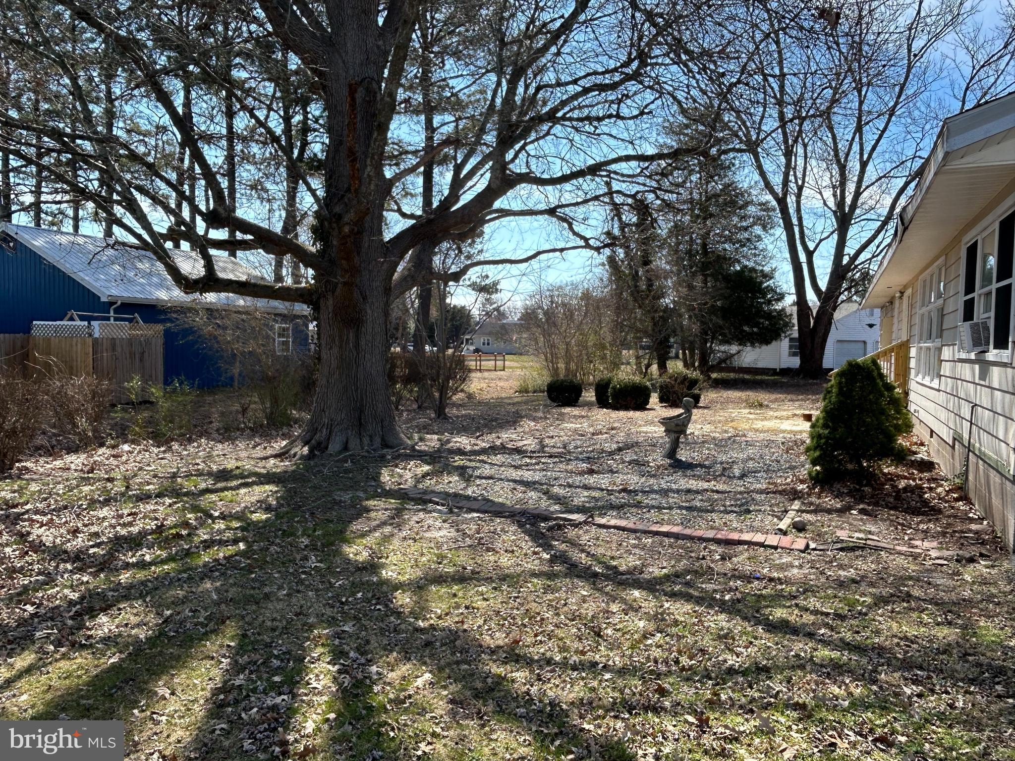 WOODLAND PARK - Residential