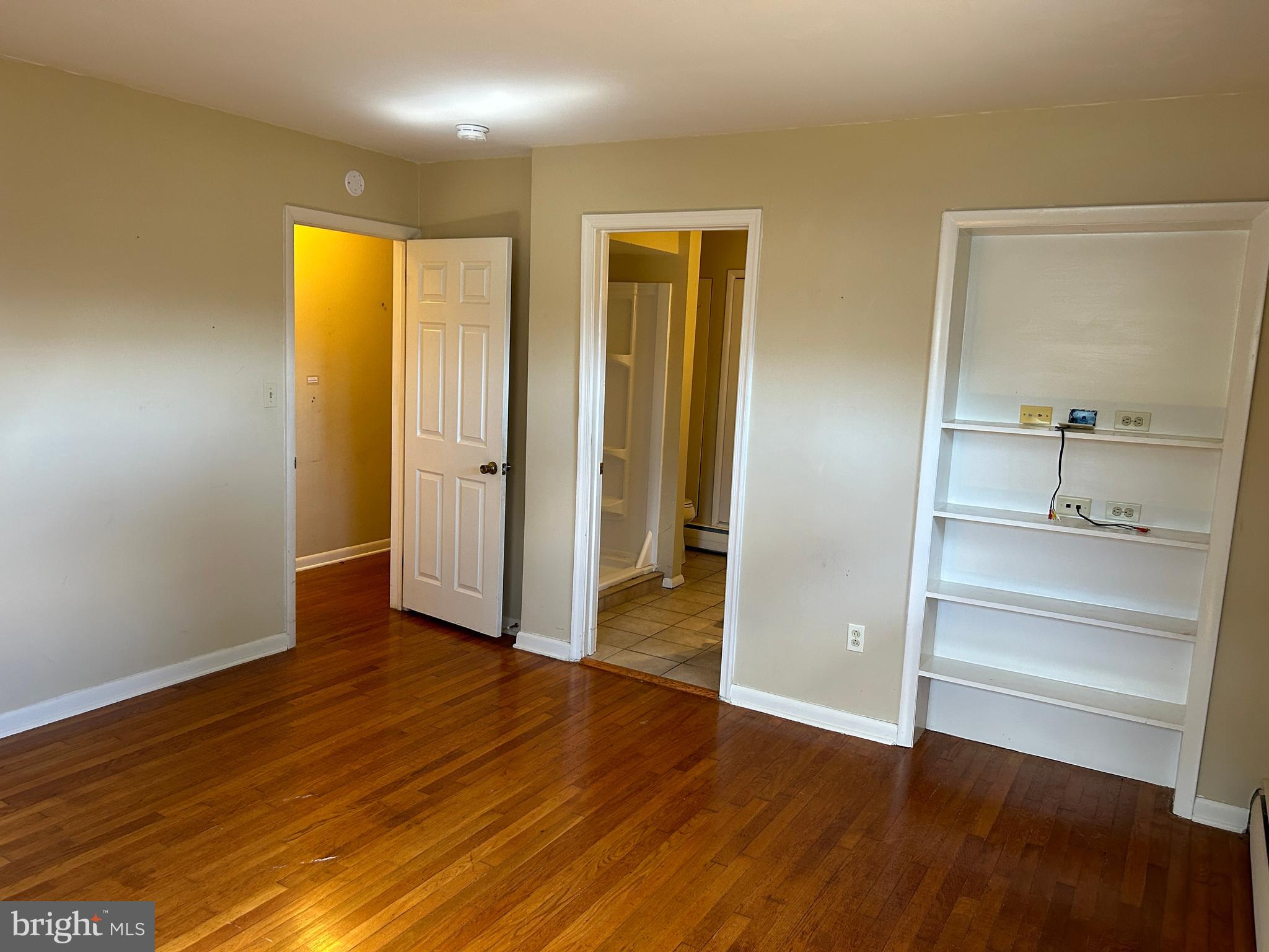 WOODLAND PARK - Residential