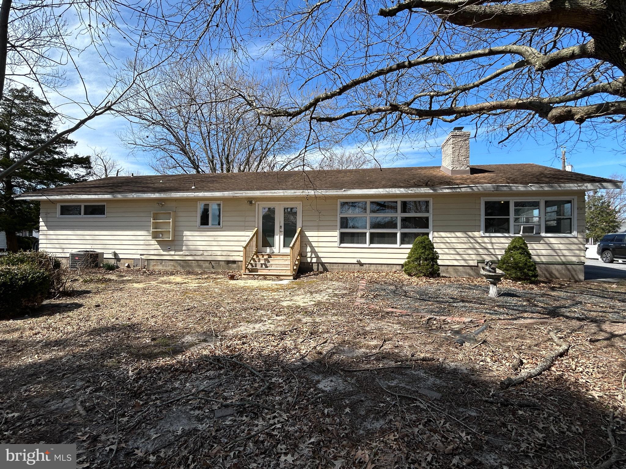 WOODLAND PARK - Residential