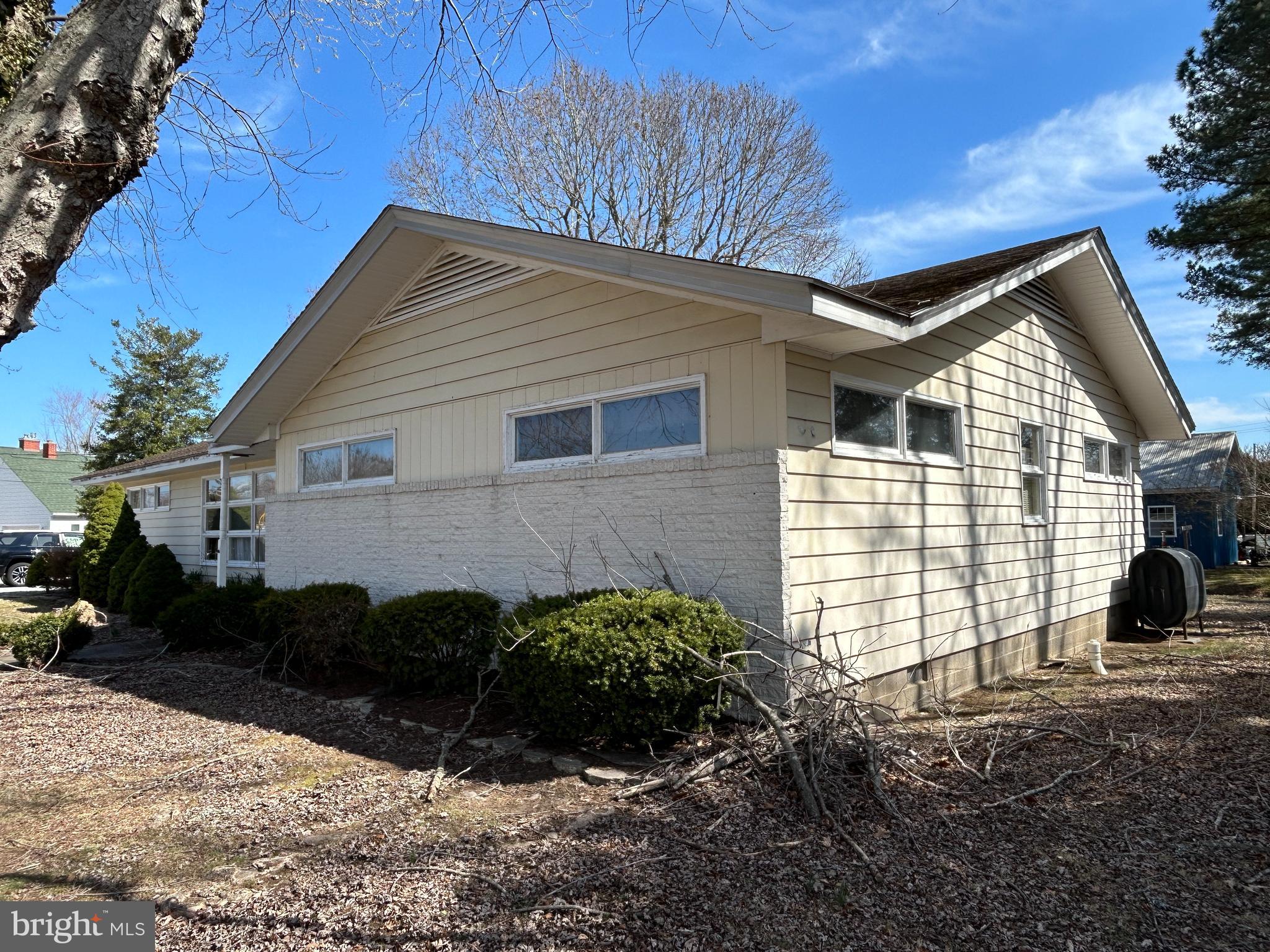 WOODLAND PARK - Residential