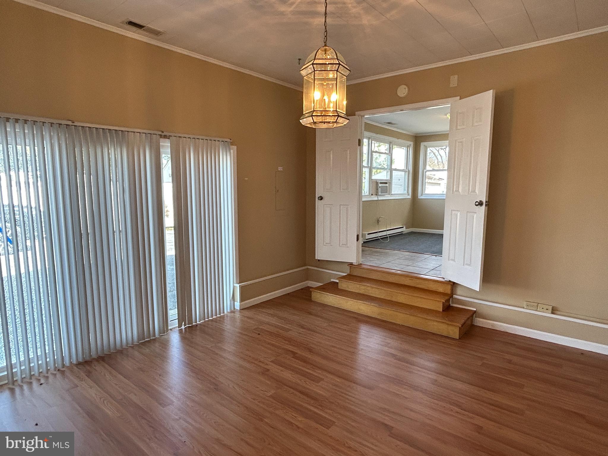 WOODLAND PARK - Residential