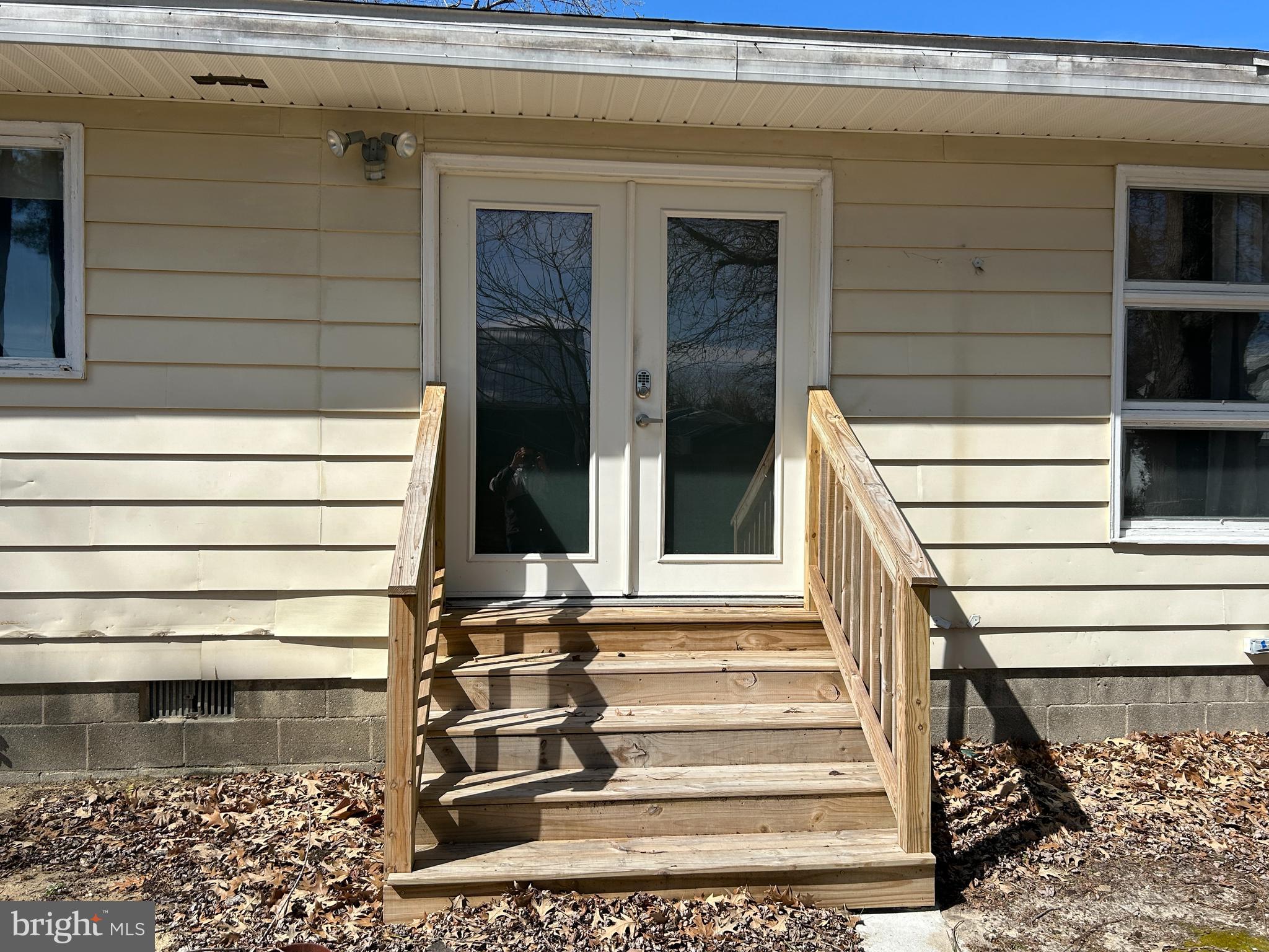 WOODLAND PARK - Residential