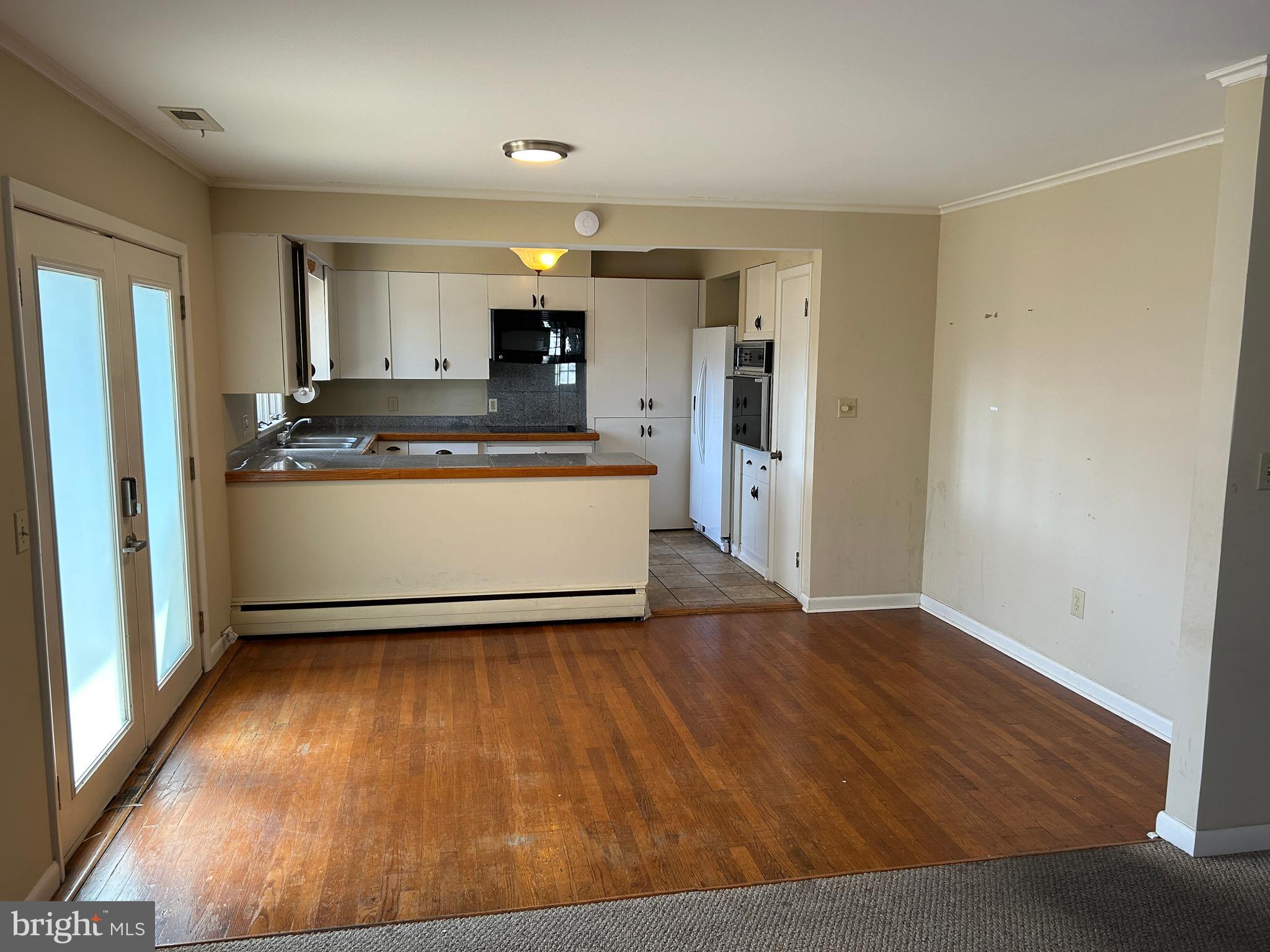 WOODLAND PARK - Residential