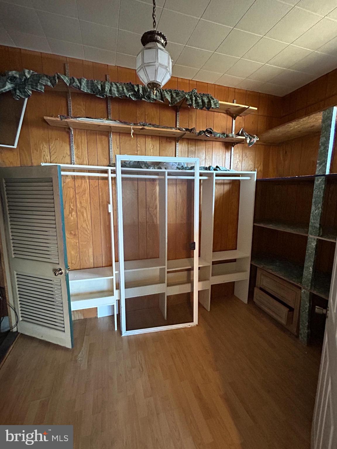 WOODLAND PARK - Residential