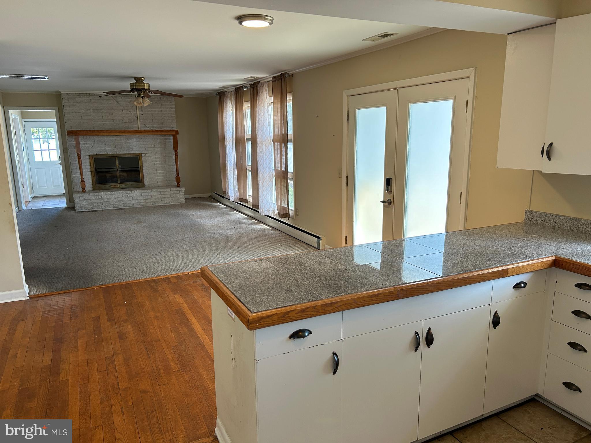 WOODLAND PARK - Residential