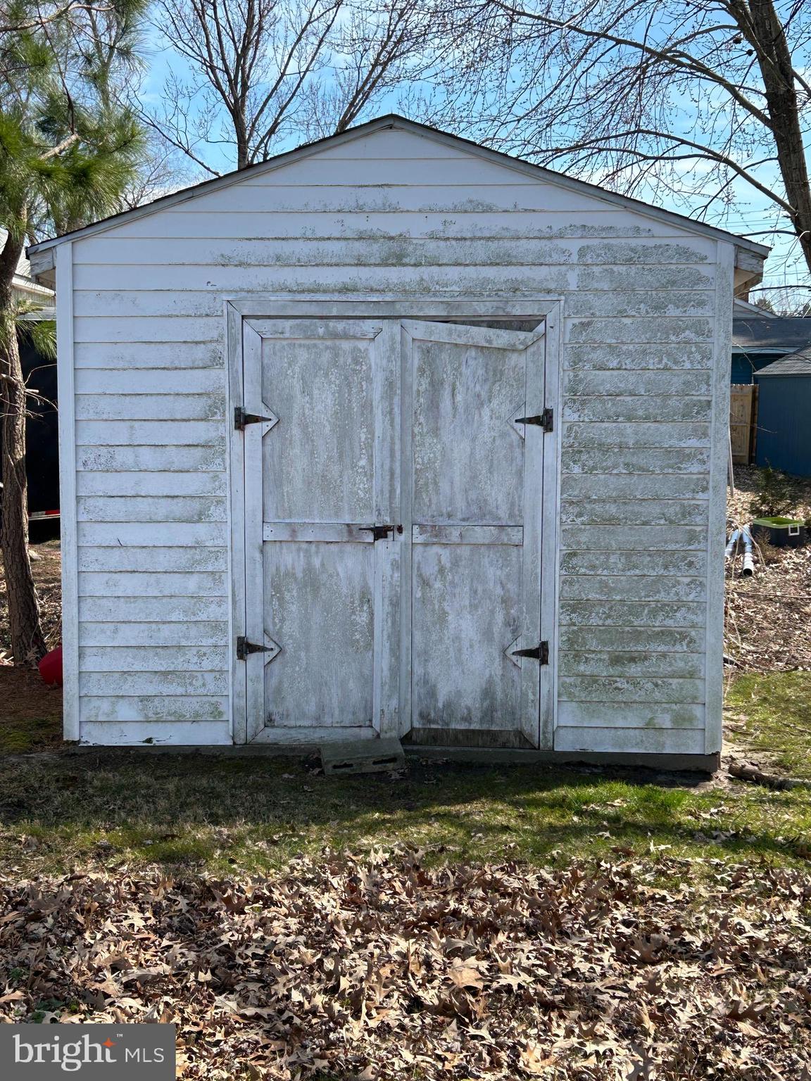 WOODLAND PARK - Residential