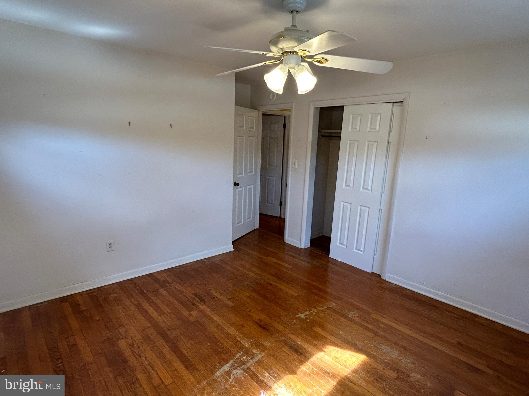 WOODLAND PARK - Residential