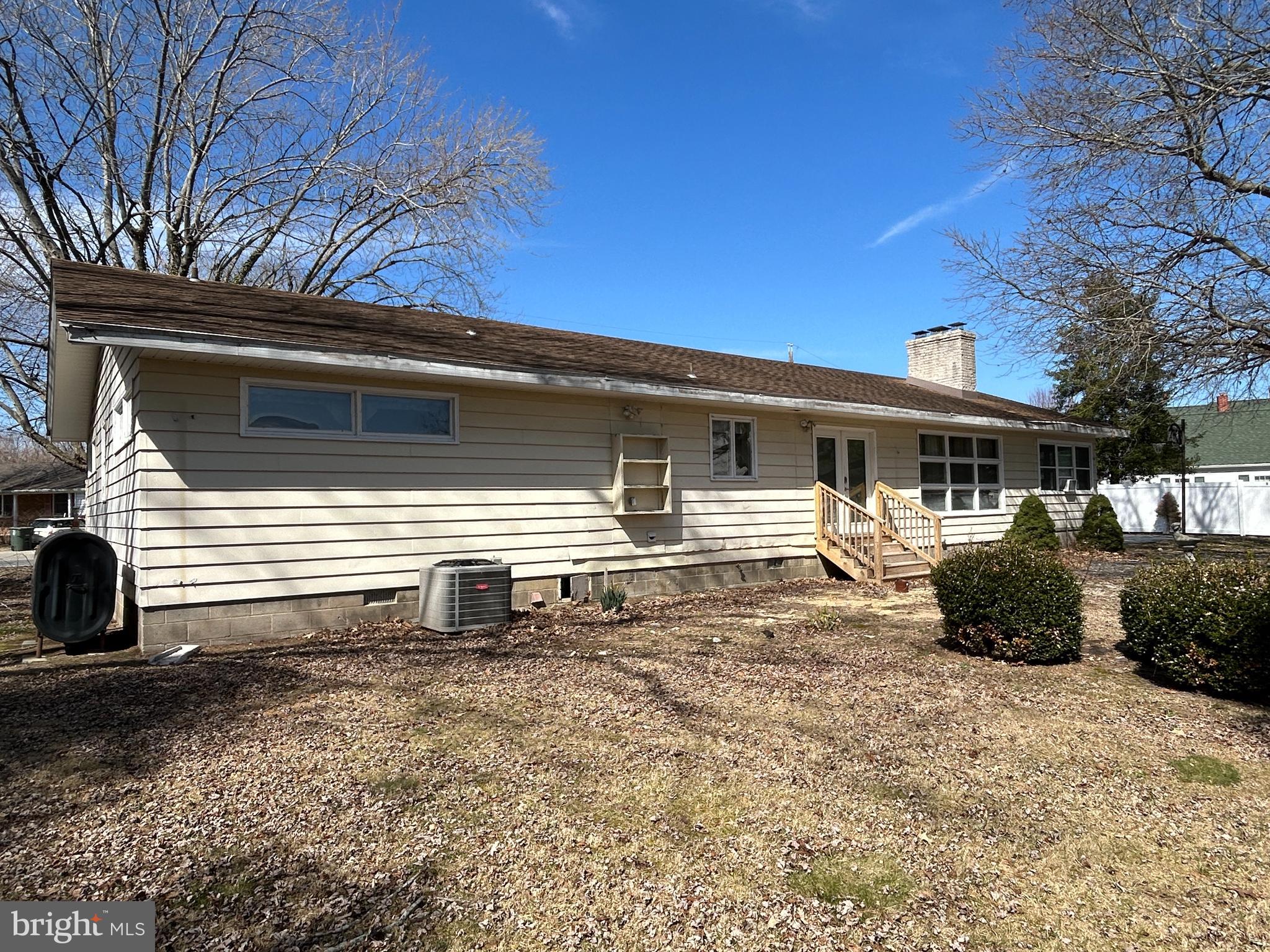 WOODLAND PARK - Residential