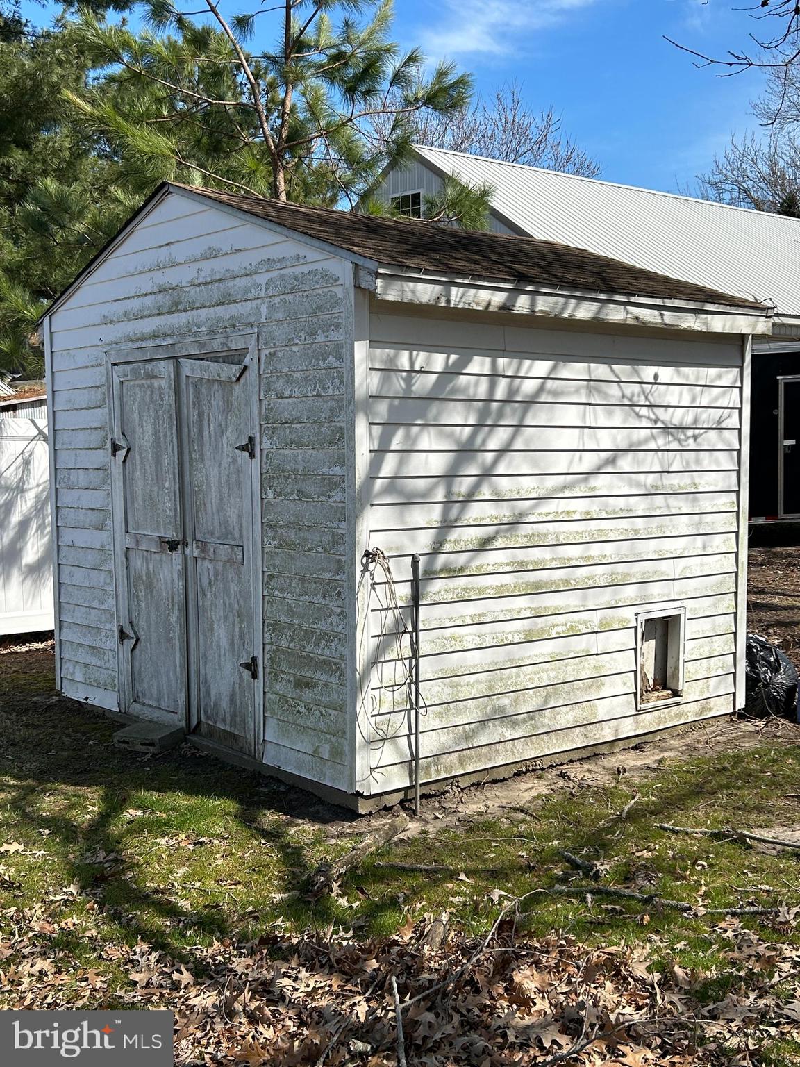 WOODLAND PARK - Residential