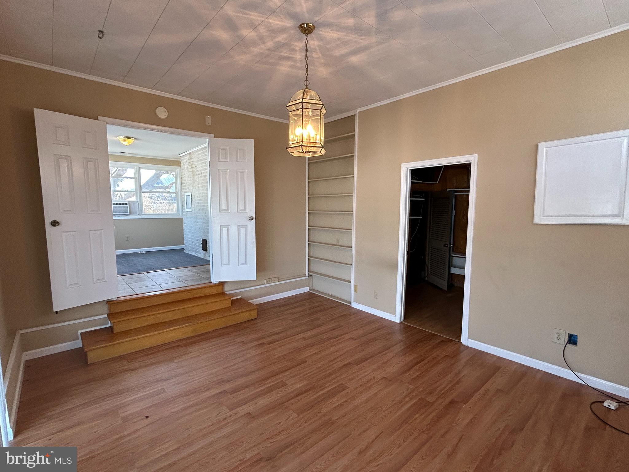 WOODLAND PARK - Residential