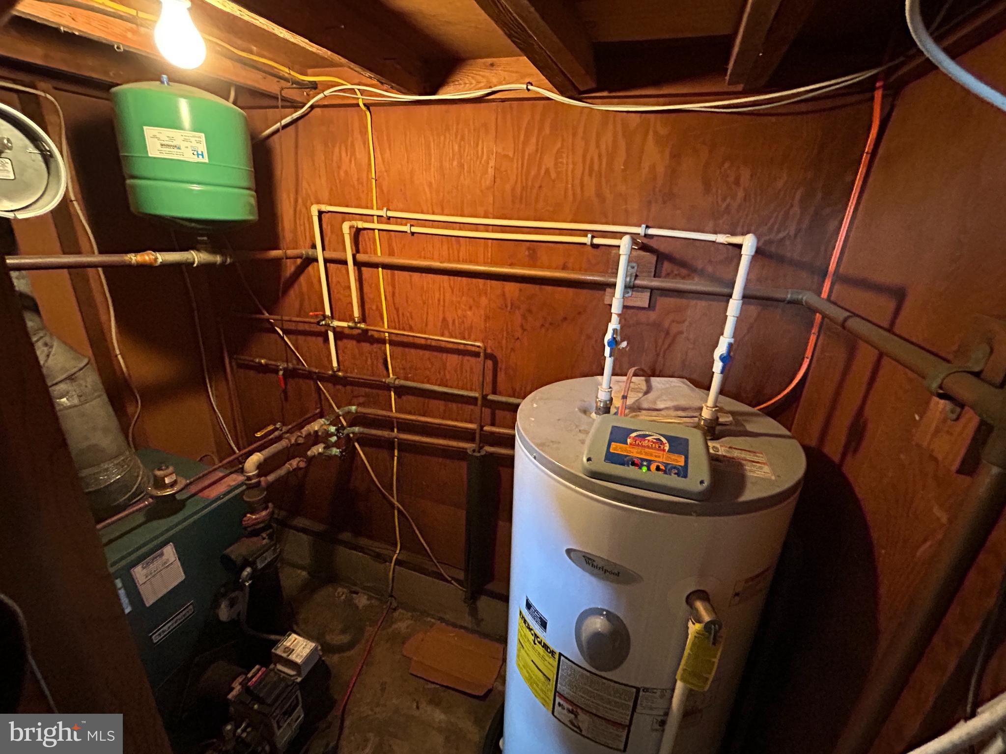 WOODLAND PARK - Residential