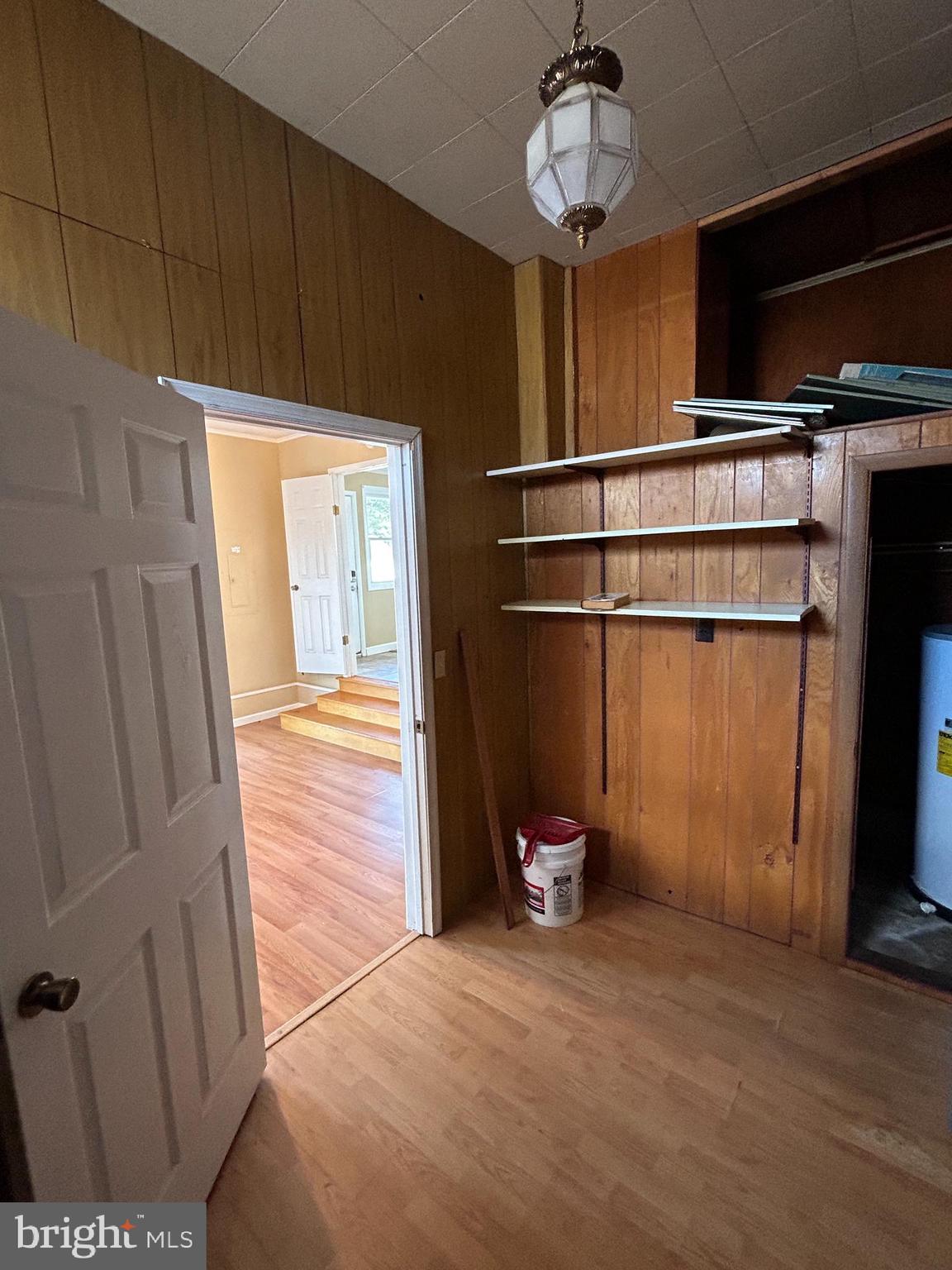 WOODLAND PARK - Residential