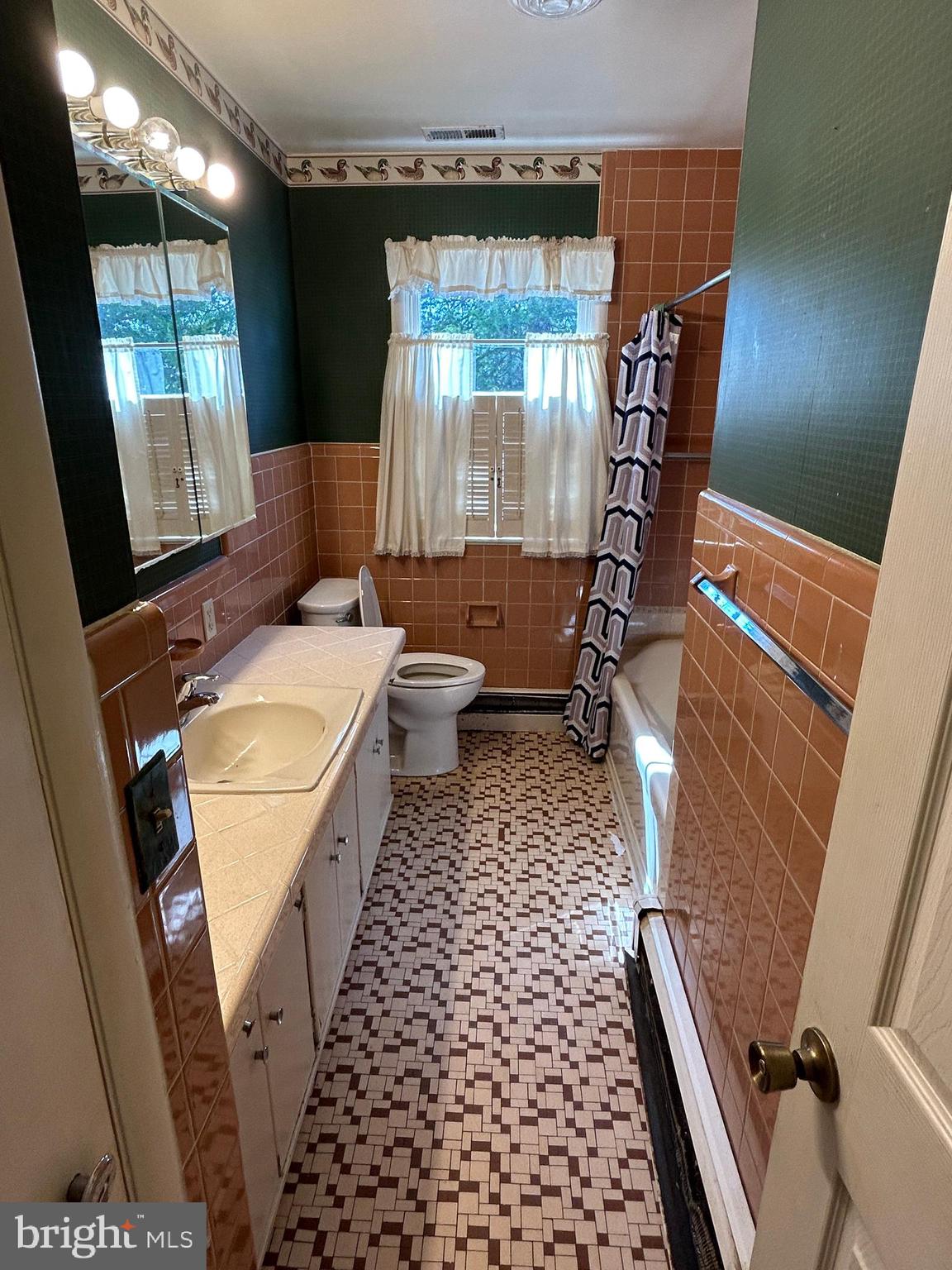 WOODLAND PARK - Residential